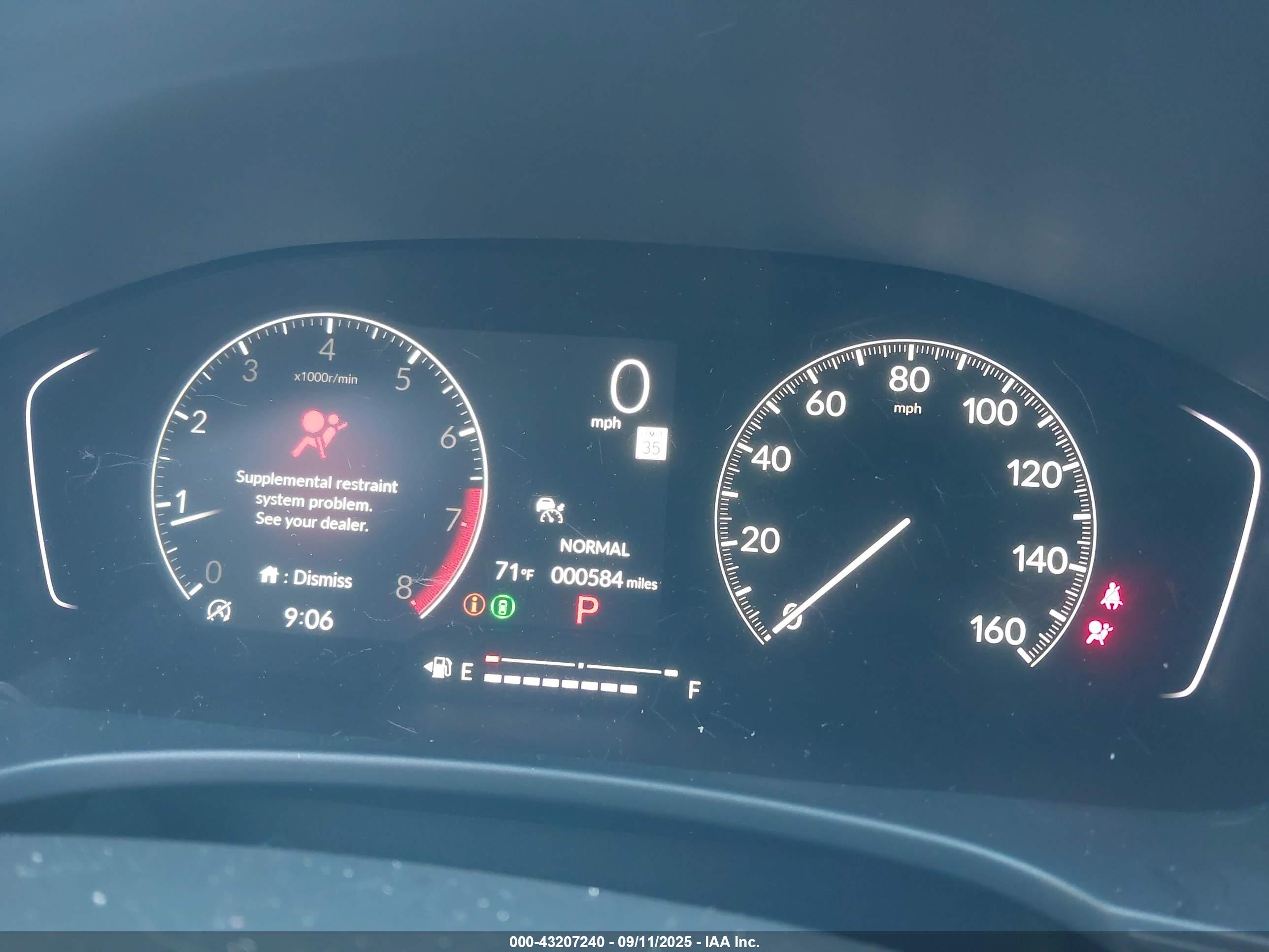 HONDA CIVIC image 7