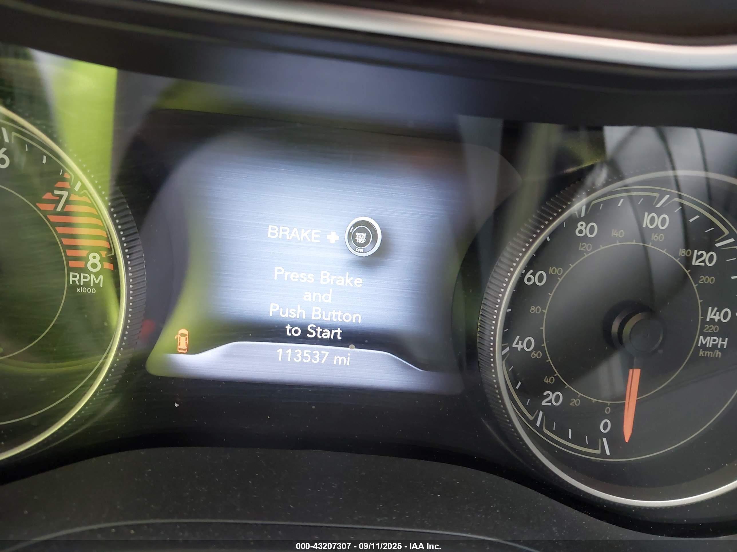 JEEP CHEROKEE image 7