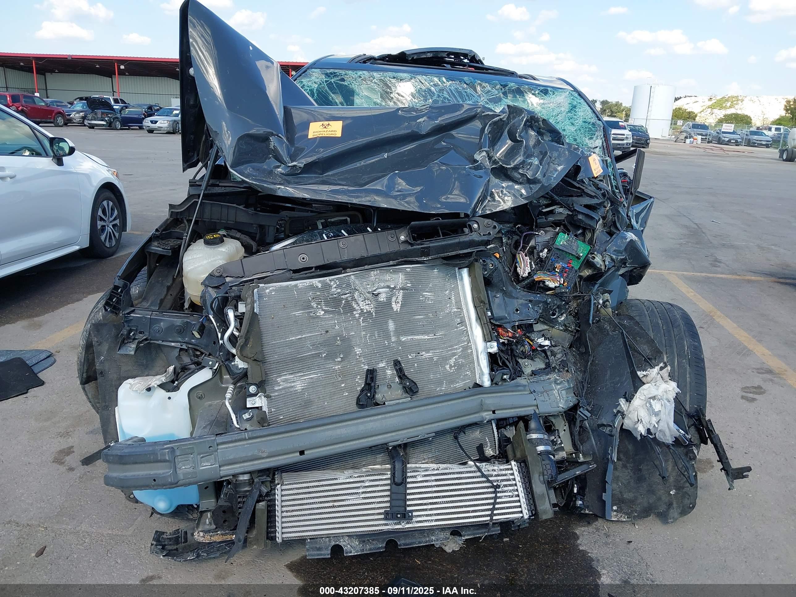 FORD EDGE image 6