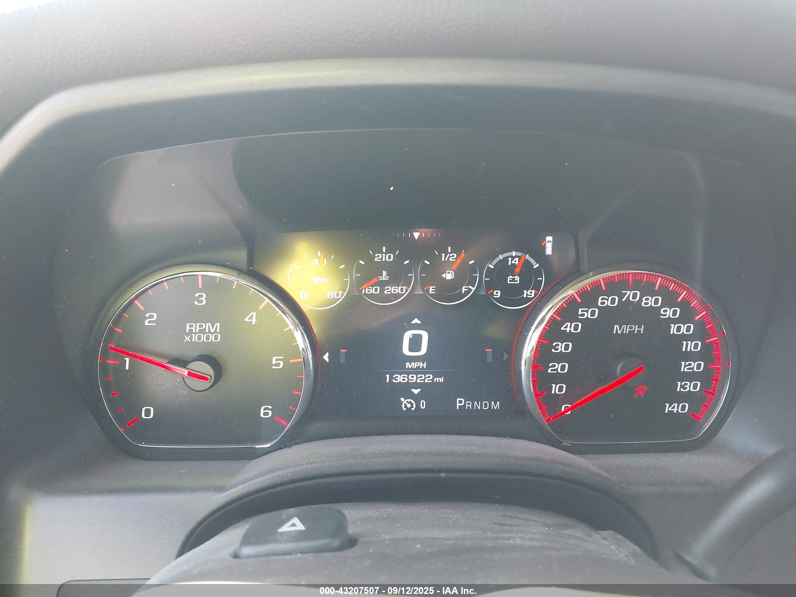 GMC SIERRA image 7
