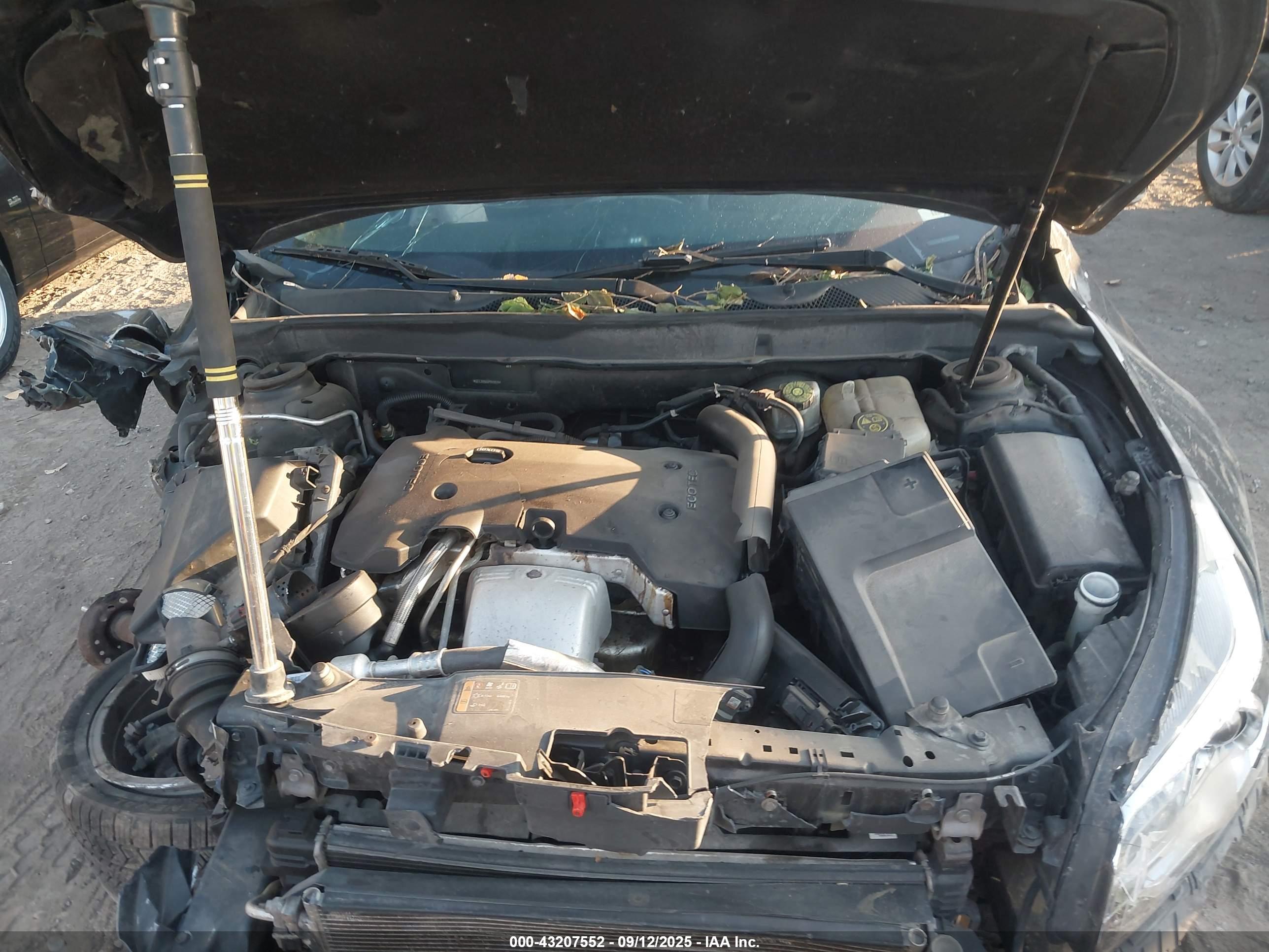 CHEVROLET MALIBU image 10