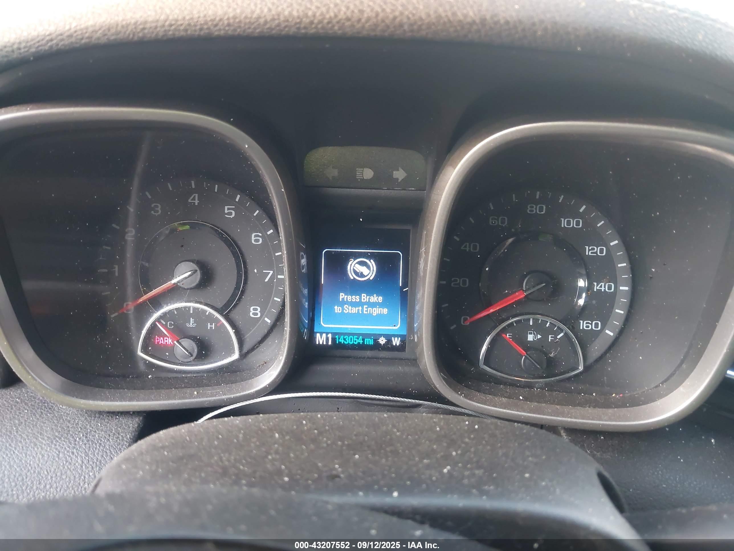 CHEVROLET MALIBU image 7
