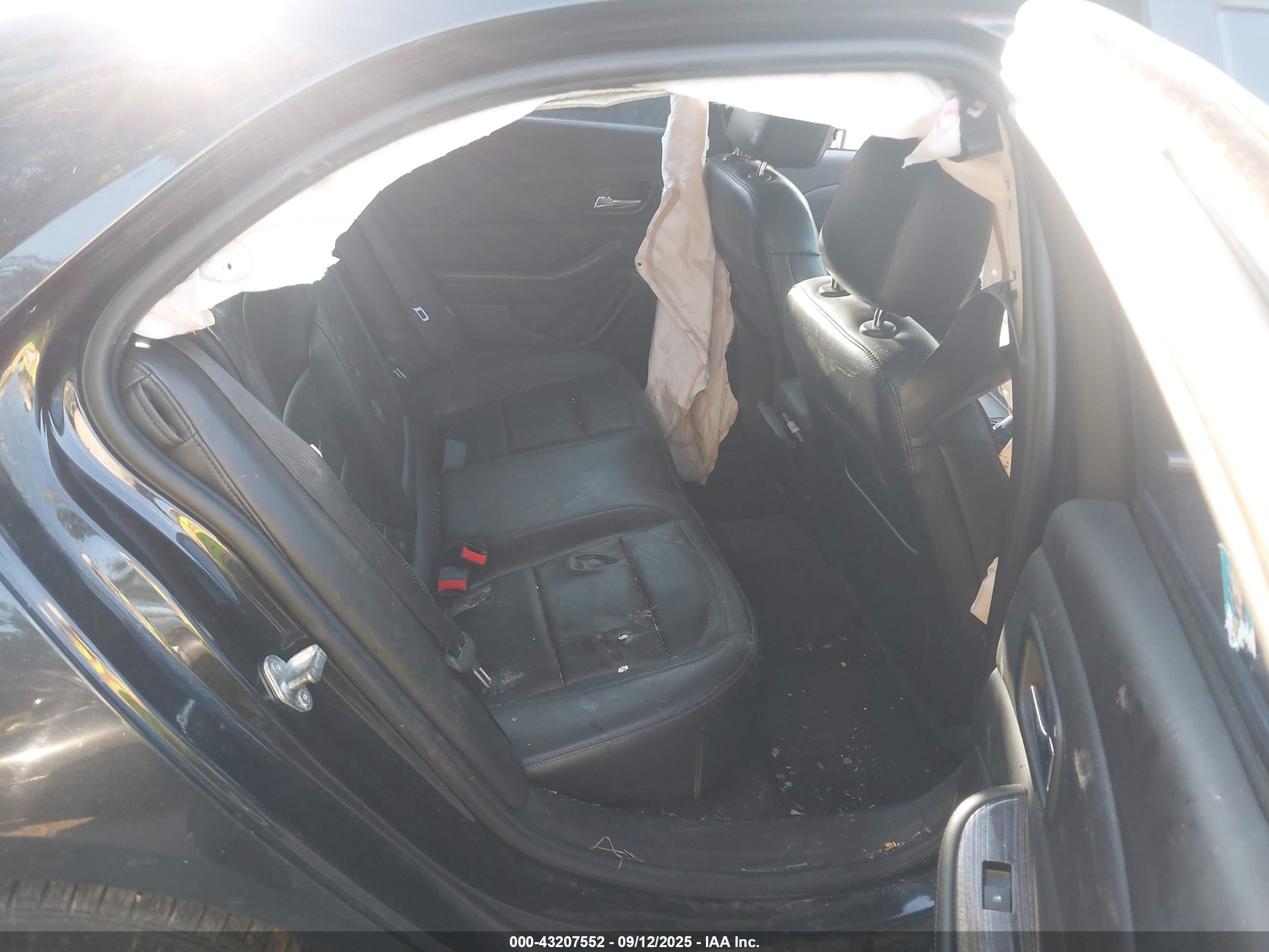 CHEVROLET MALIBU image 8