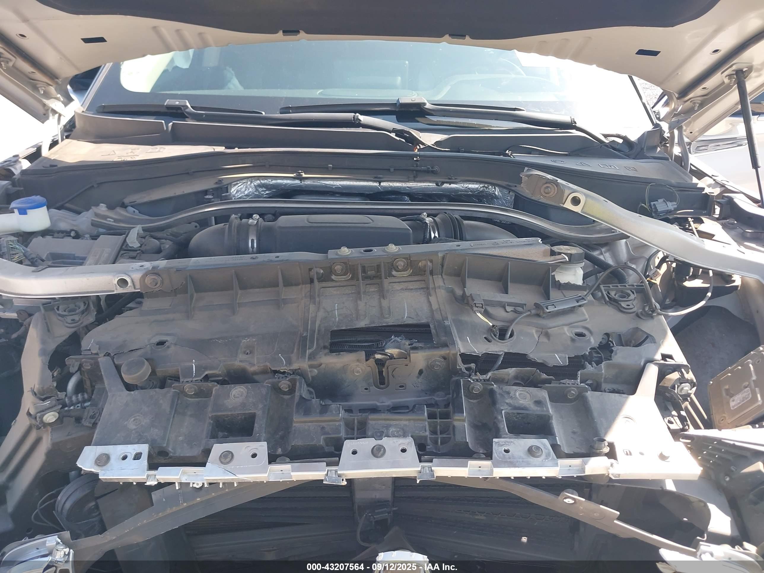 LINCOLN AVIATOR image 10