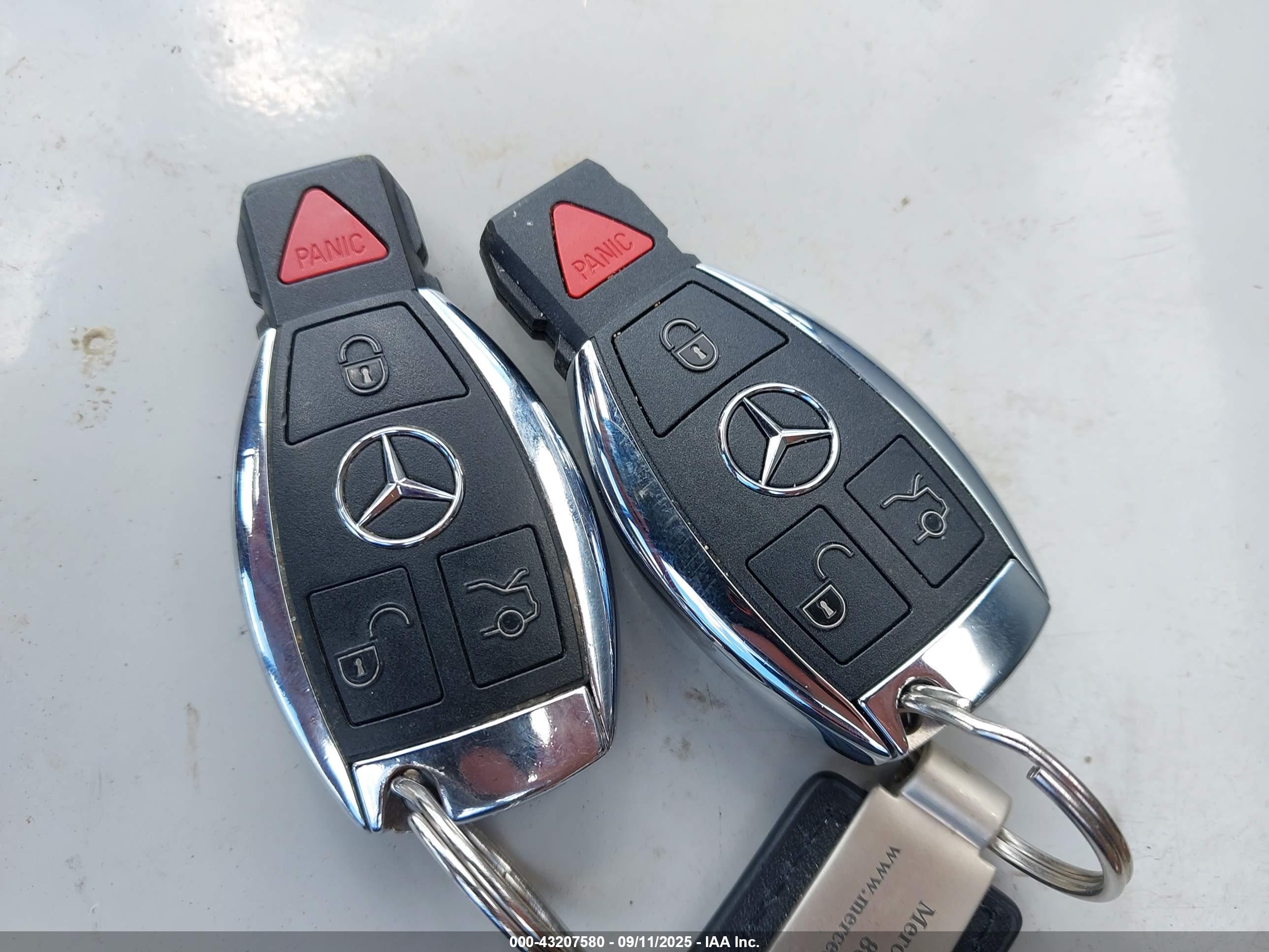 MERCEDES-BENZ GLC image 11