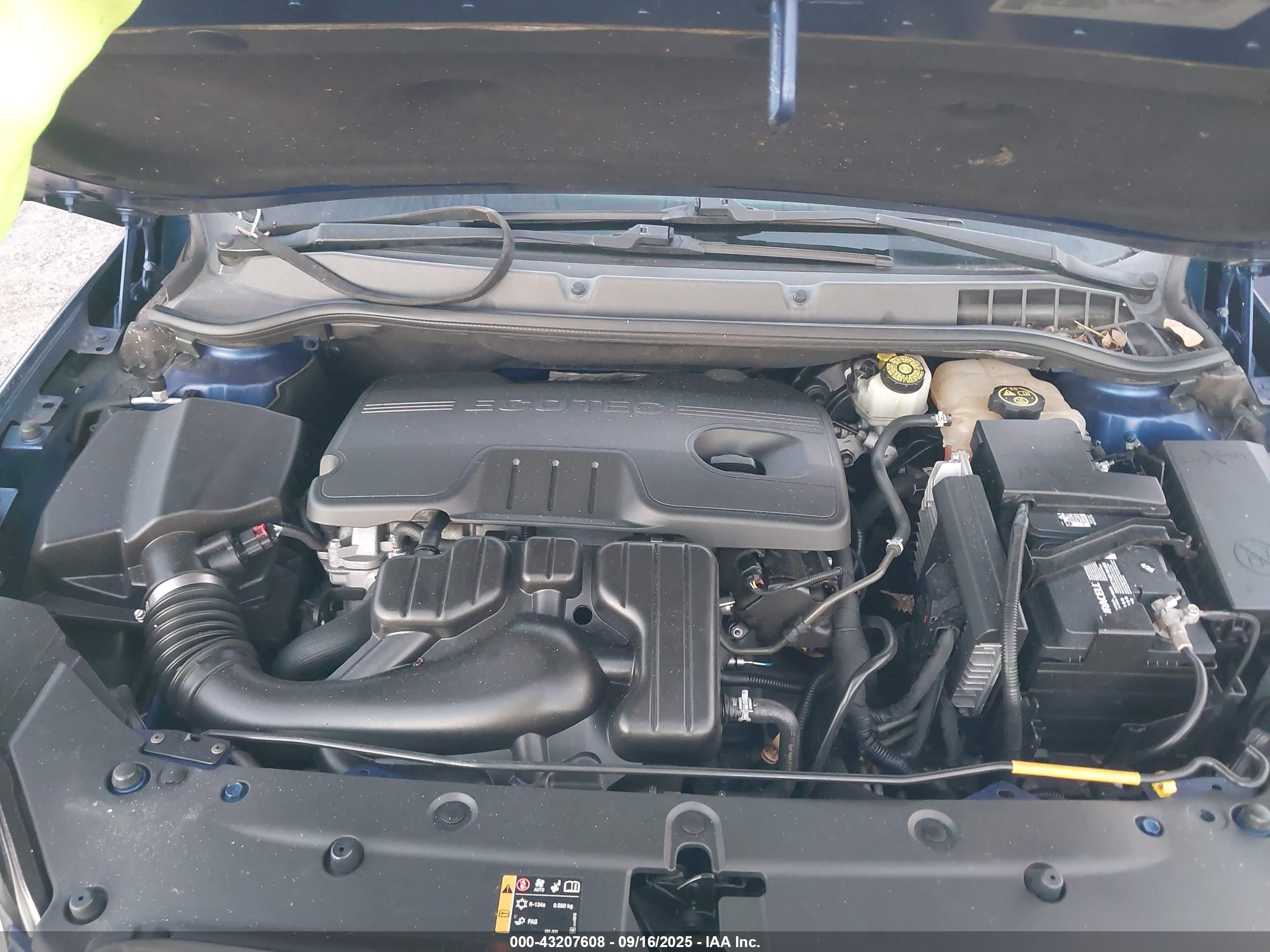 BUICK VERANO image 10