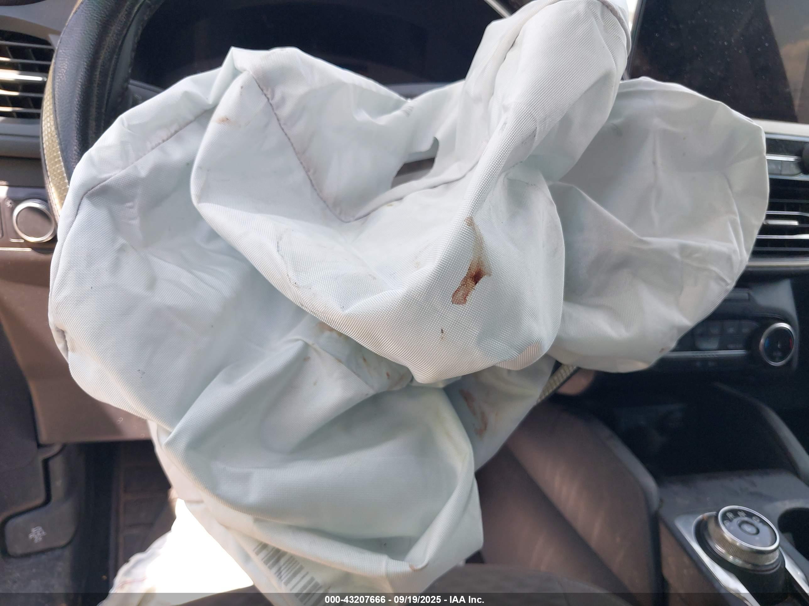 FORD ESCAPE image 6