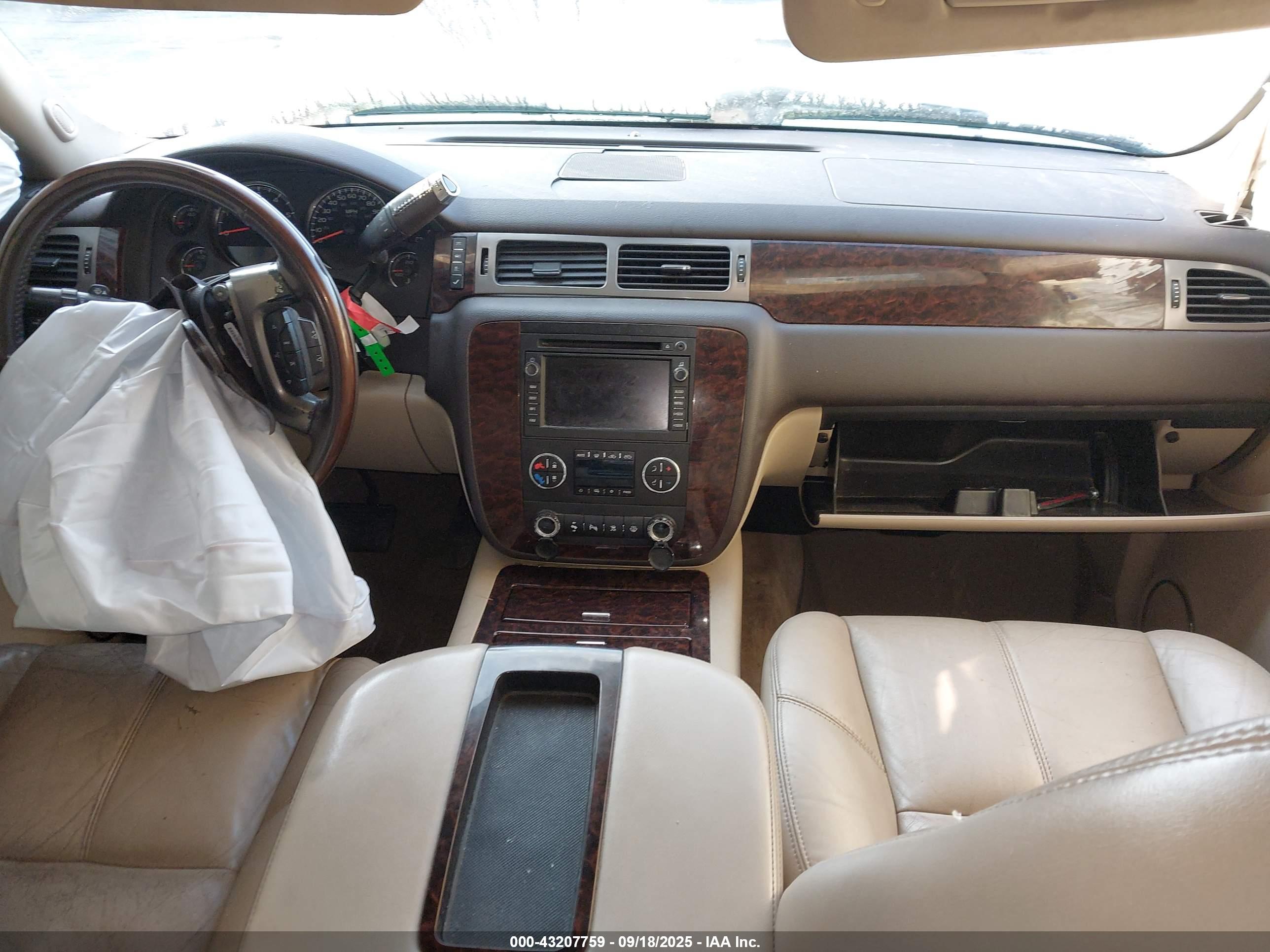 GMC SIERRA image 5