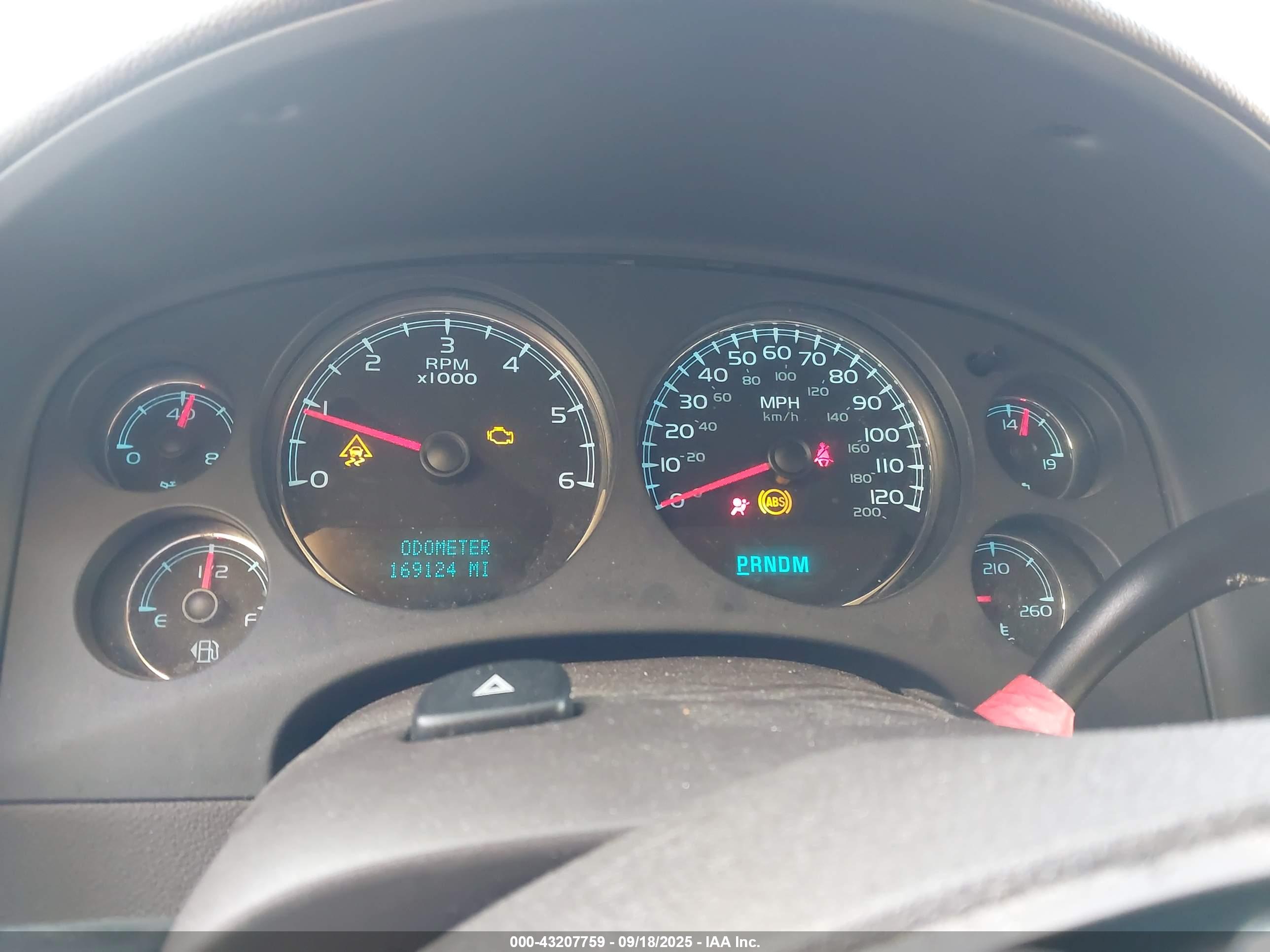 GMC SIERRA image 7