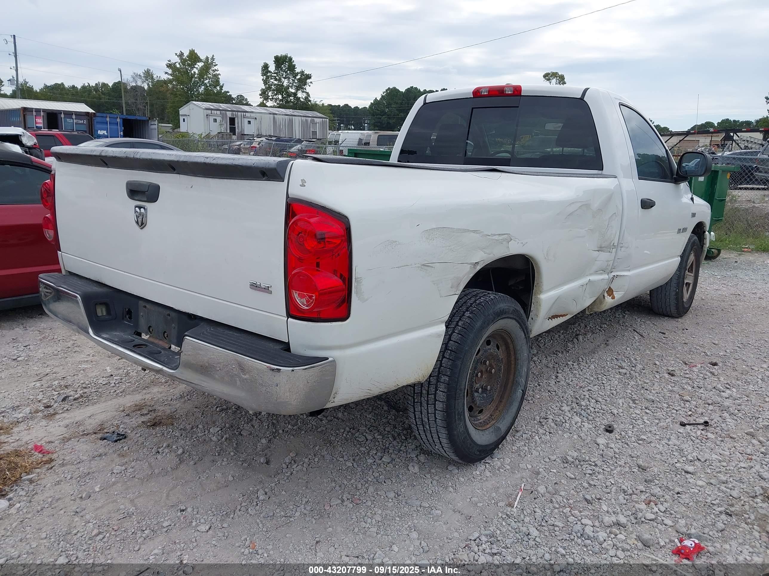 DODGE RAM image 4