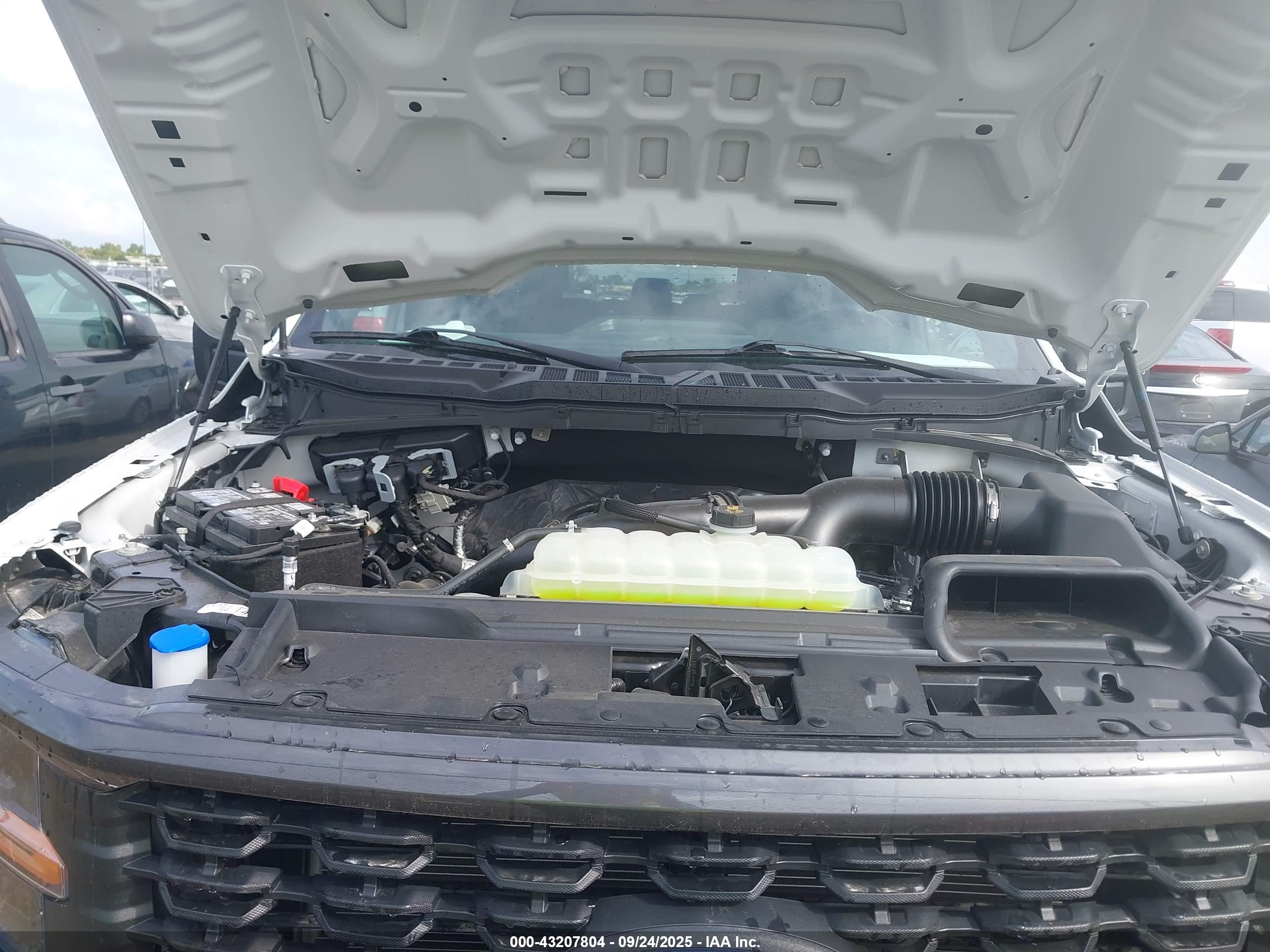 FORD F-150 image 10