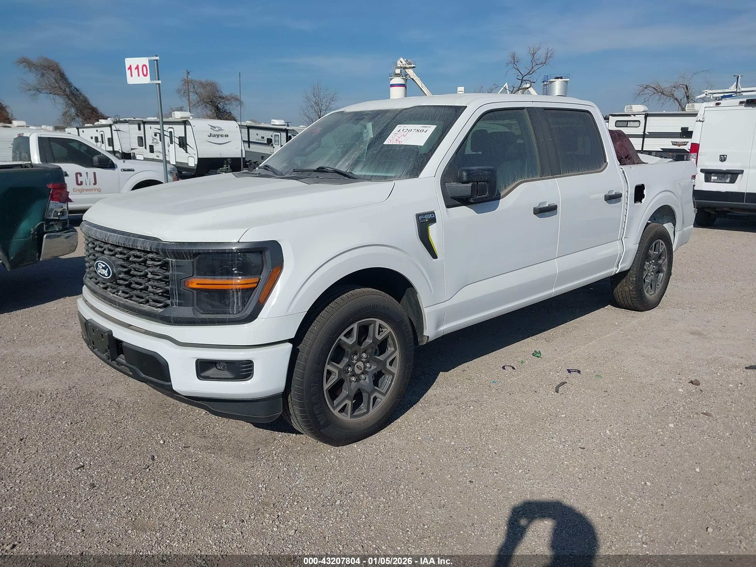 FORD F-150 image 2