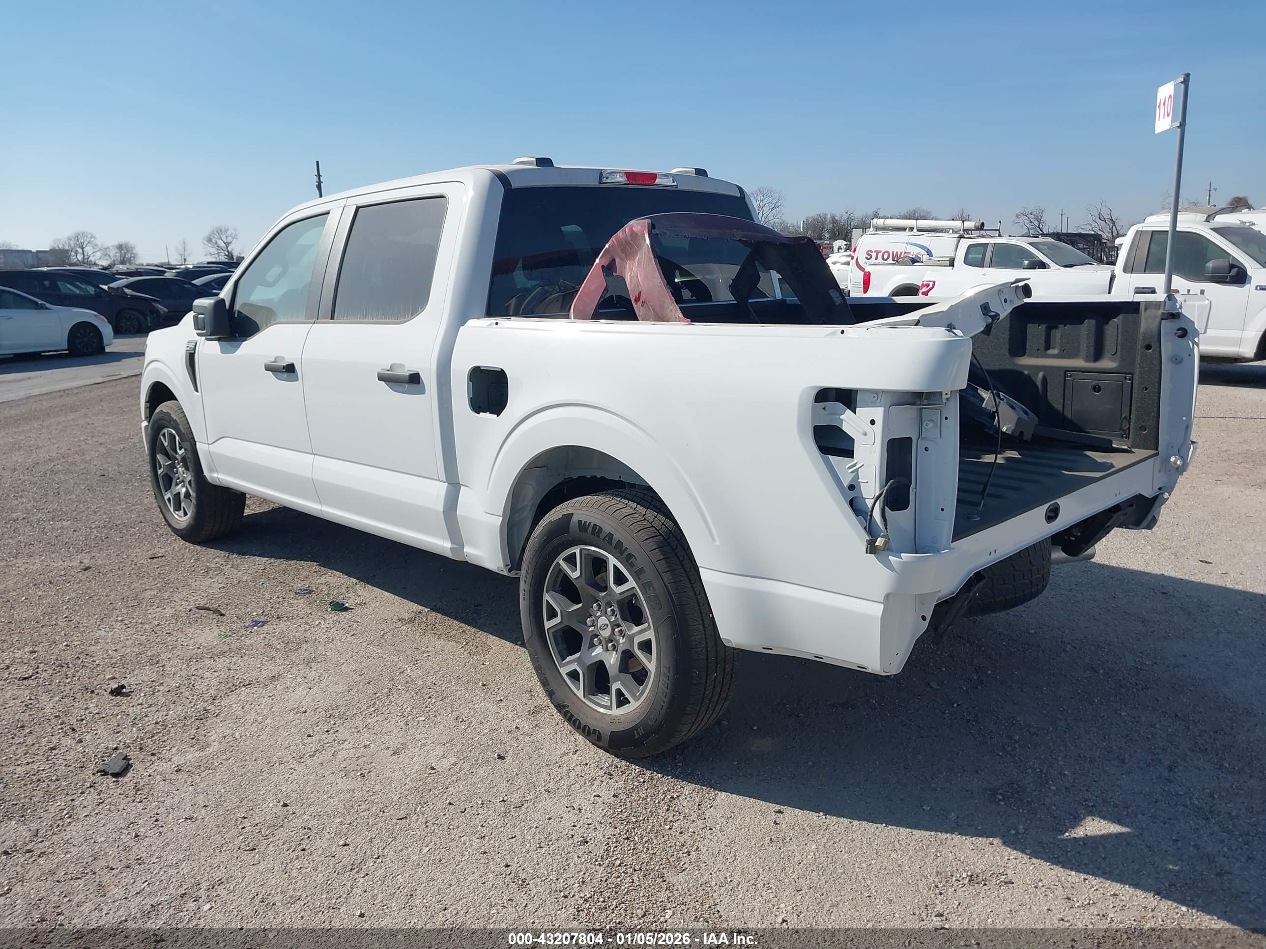 FORD F-150 image 3