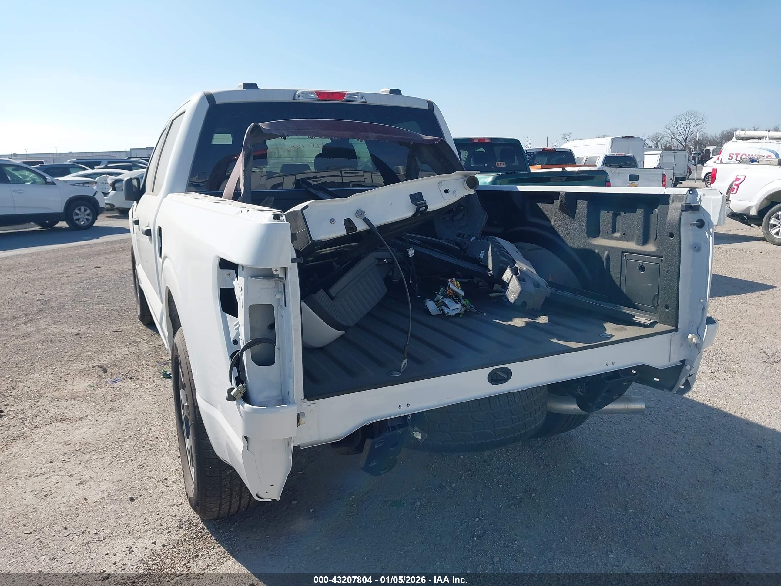 FORD F-150 image 6