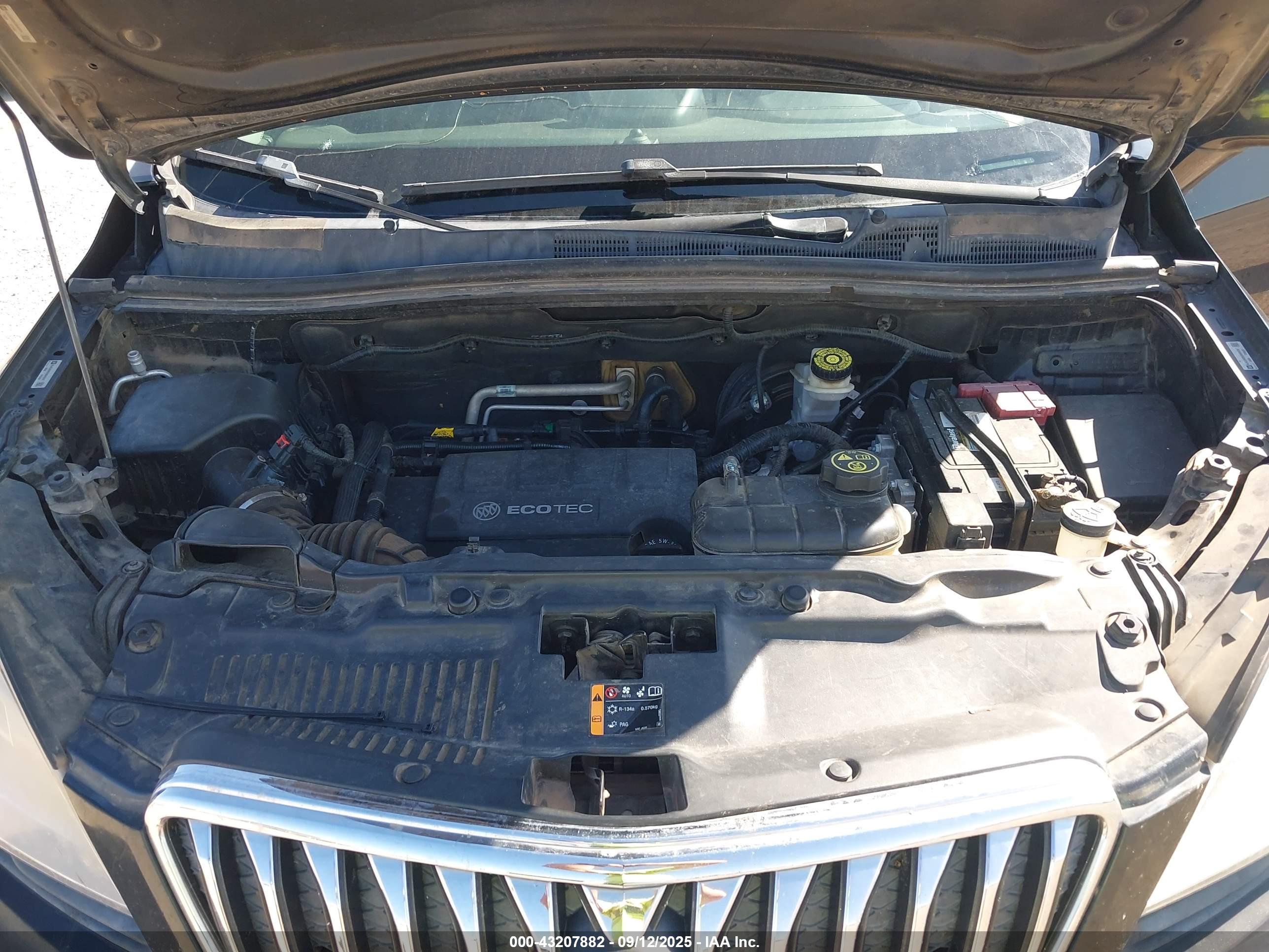 BUICK ENCORE image 10
