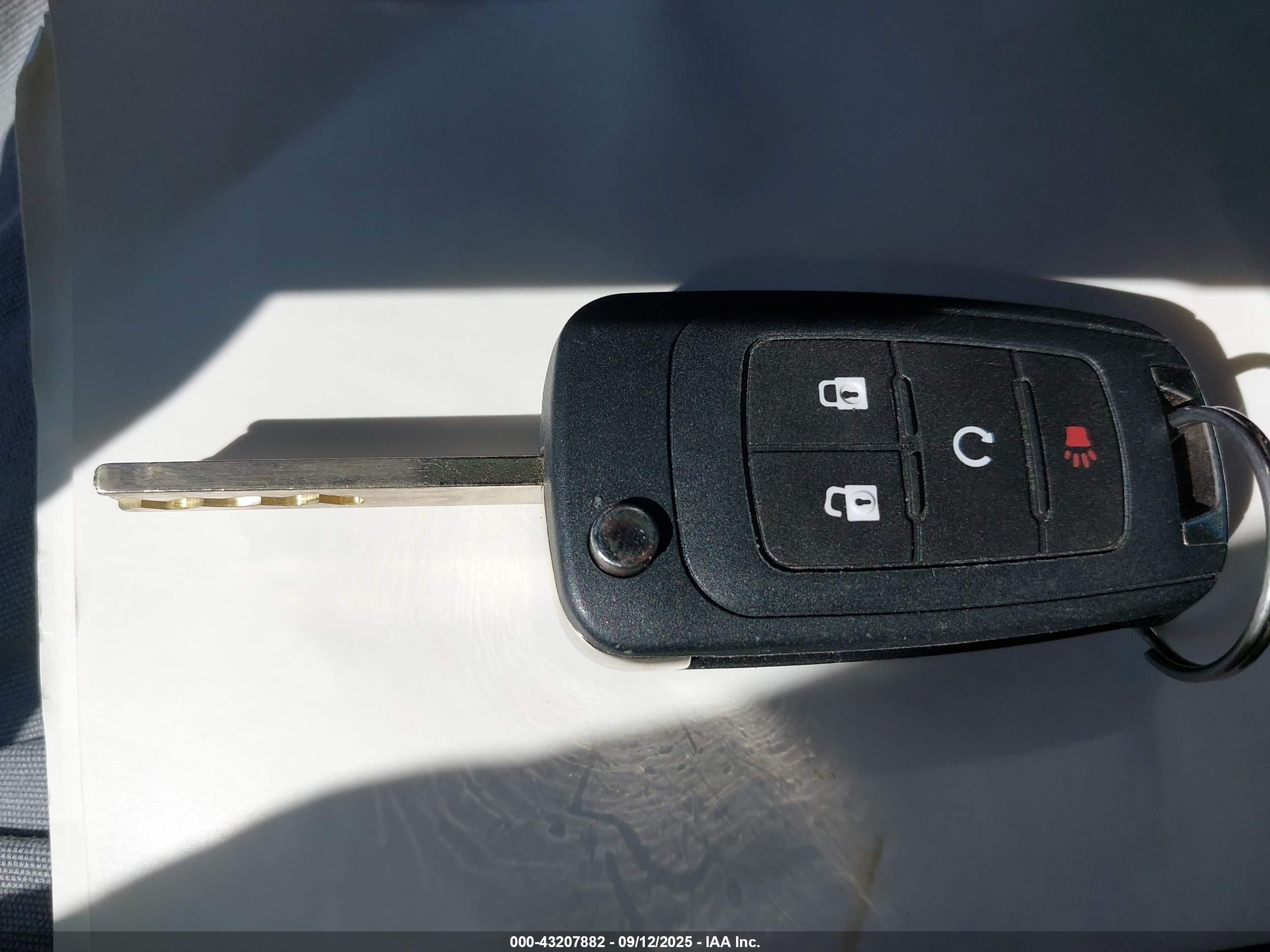 BUICK ENCORE image 11