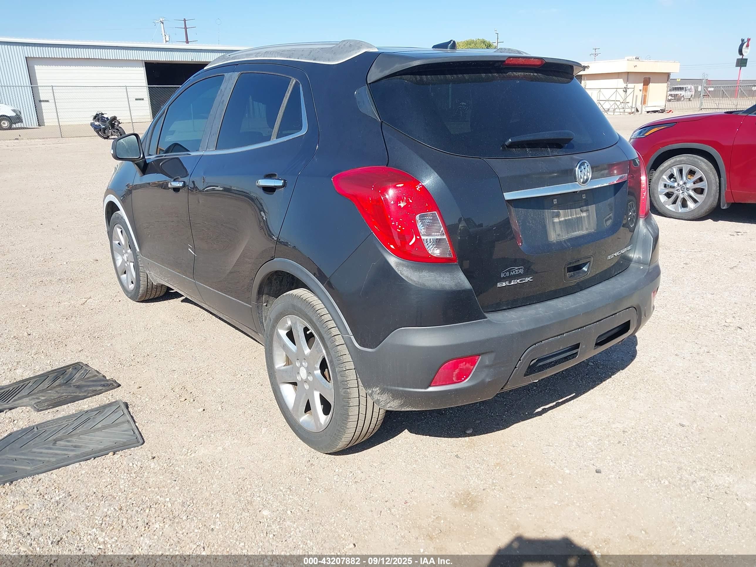 BUICK ENCORE image 3