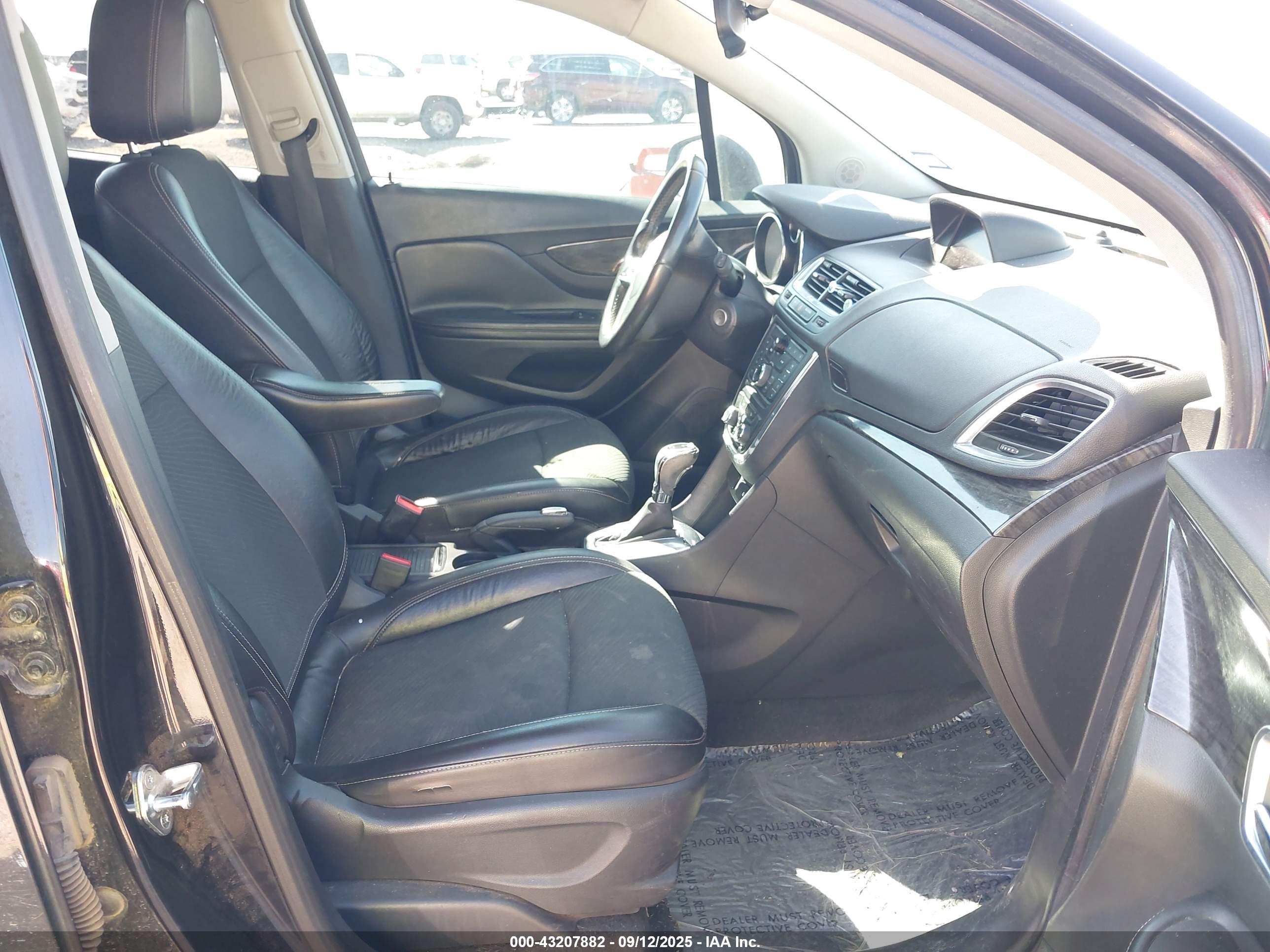 BUICK ENCORE image 5