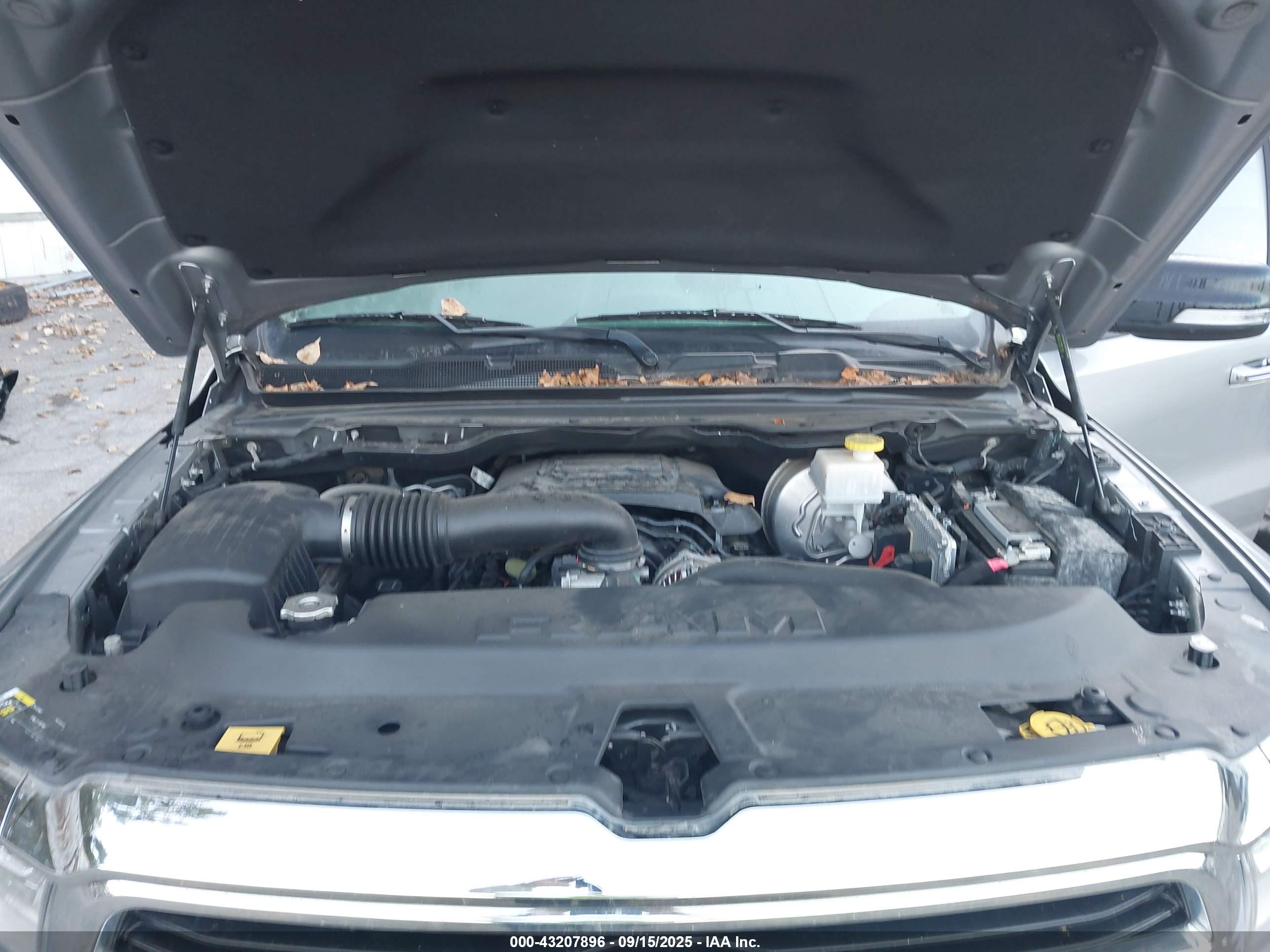 RAM 1500 image 10