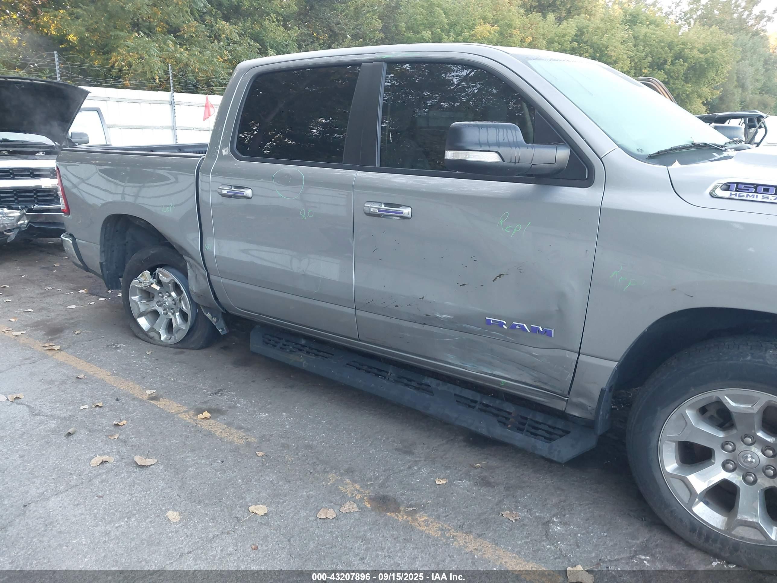 RAM 1500 image 6