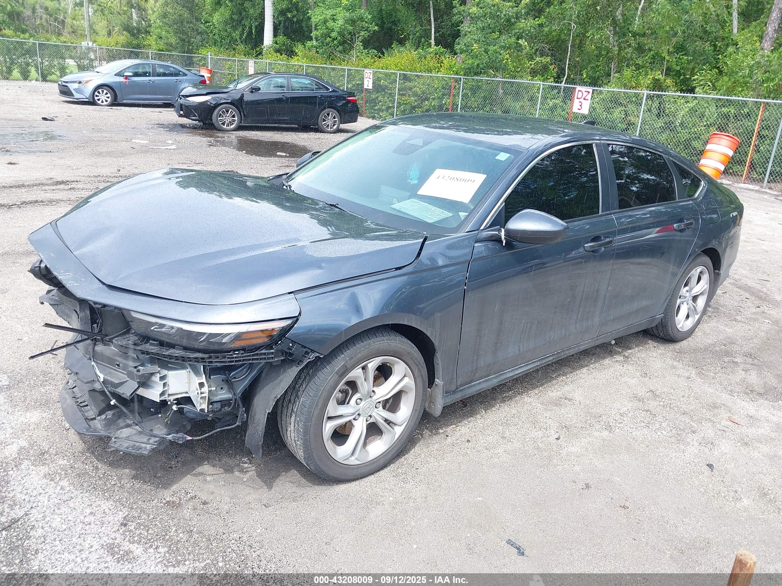 HONDA ACCORD image 2