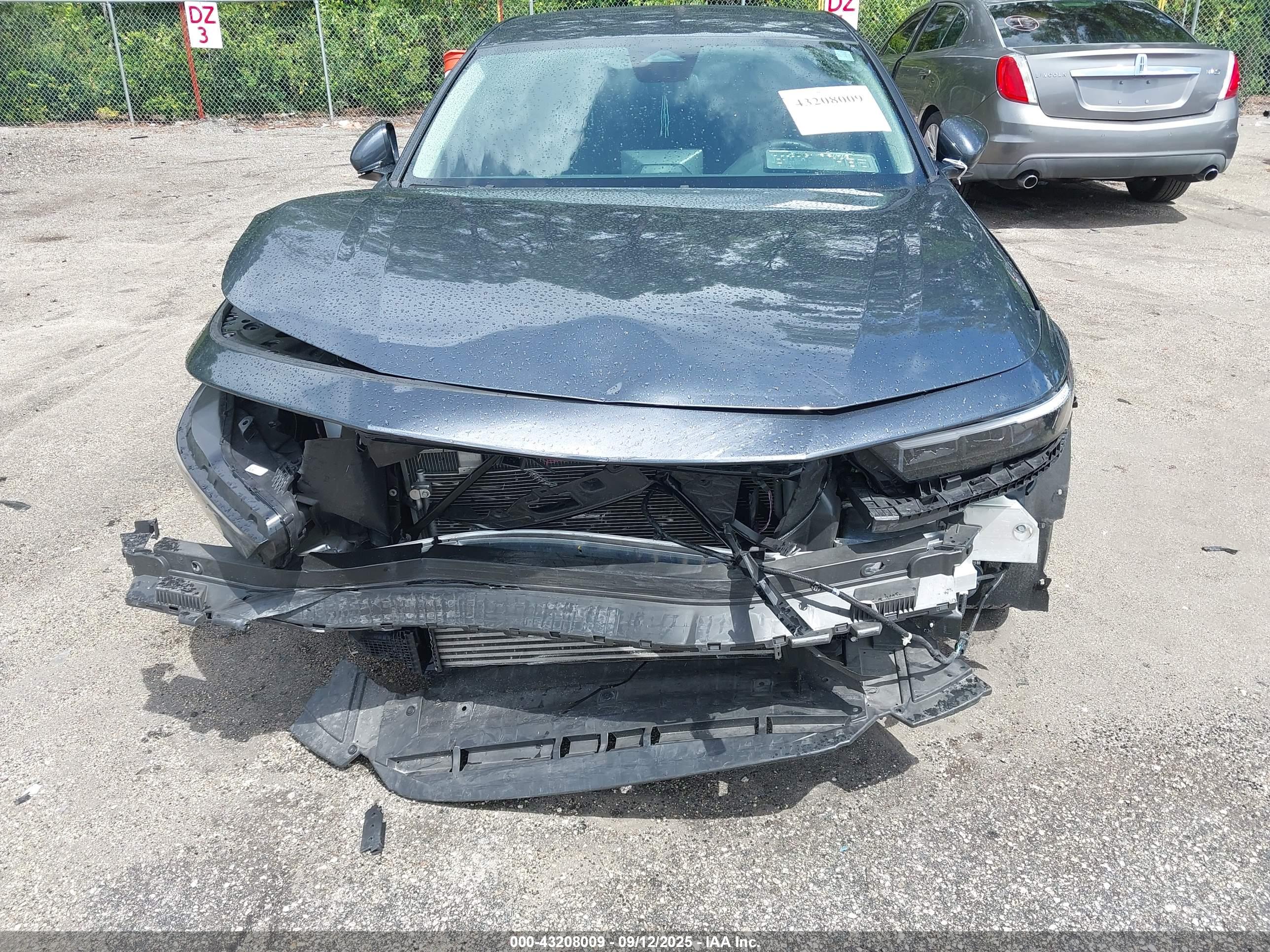 HONDA ACCORD image 6