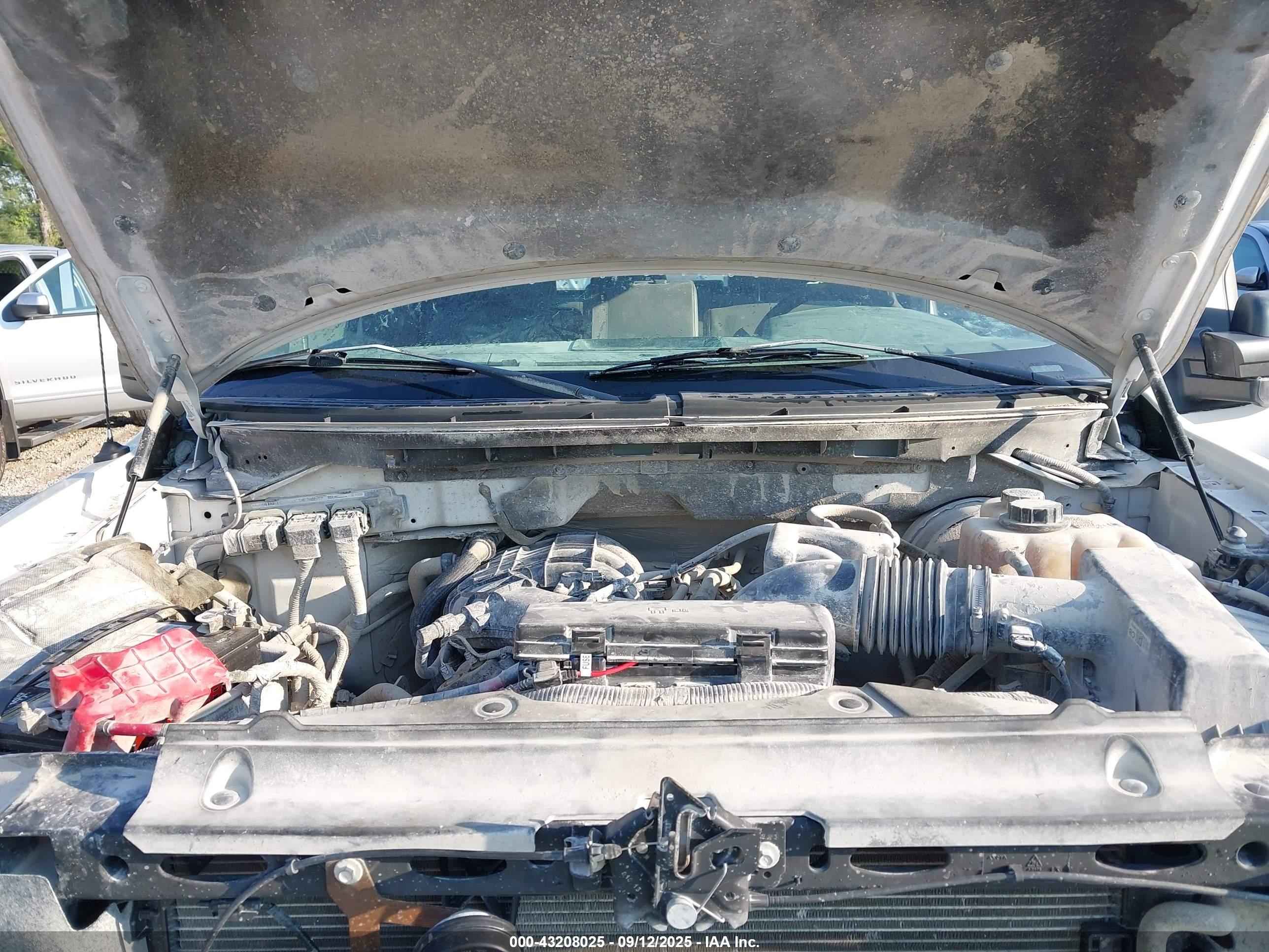 FORD F-150 image 10