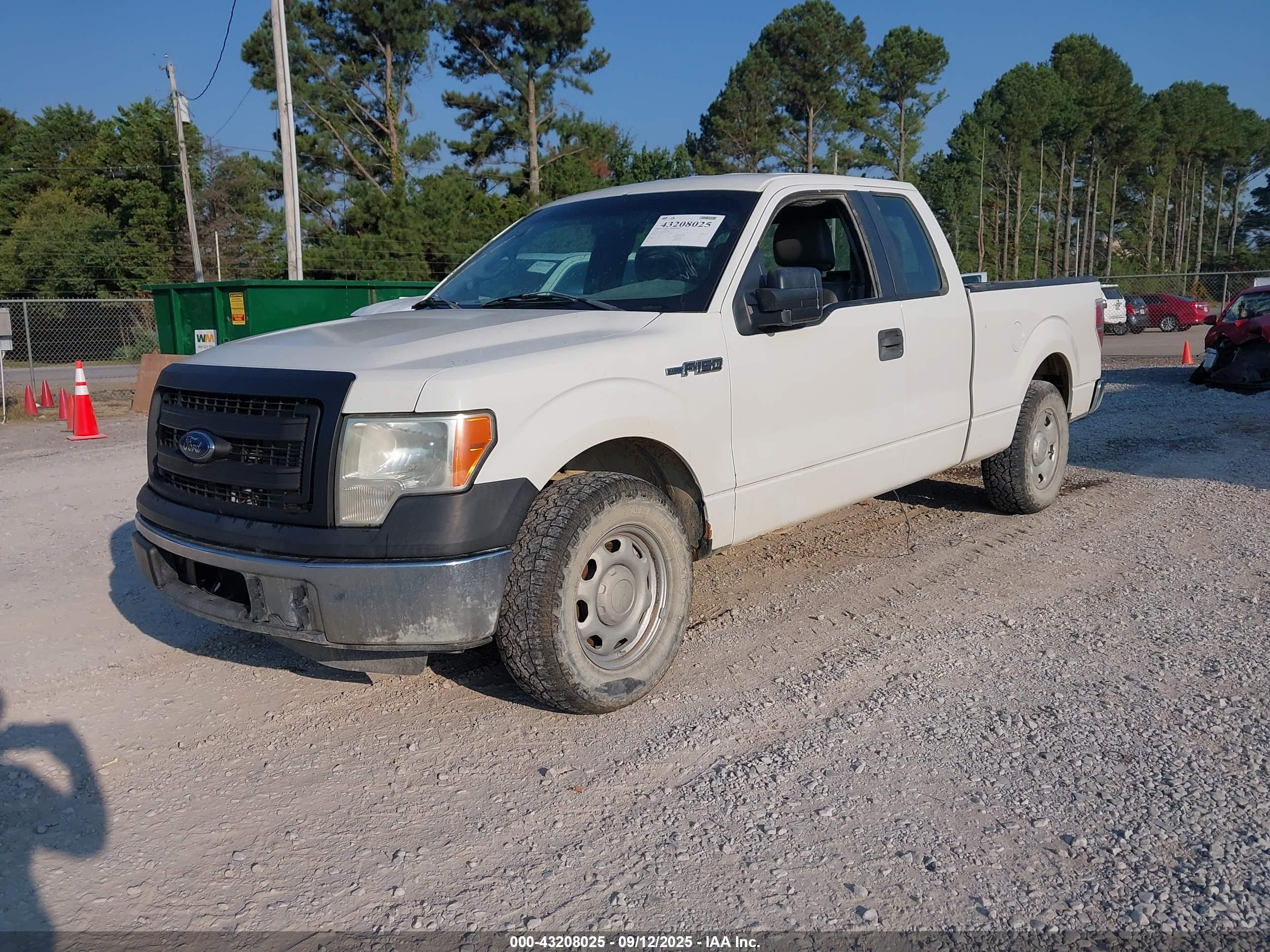 FORD F-150 image 2