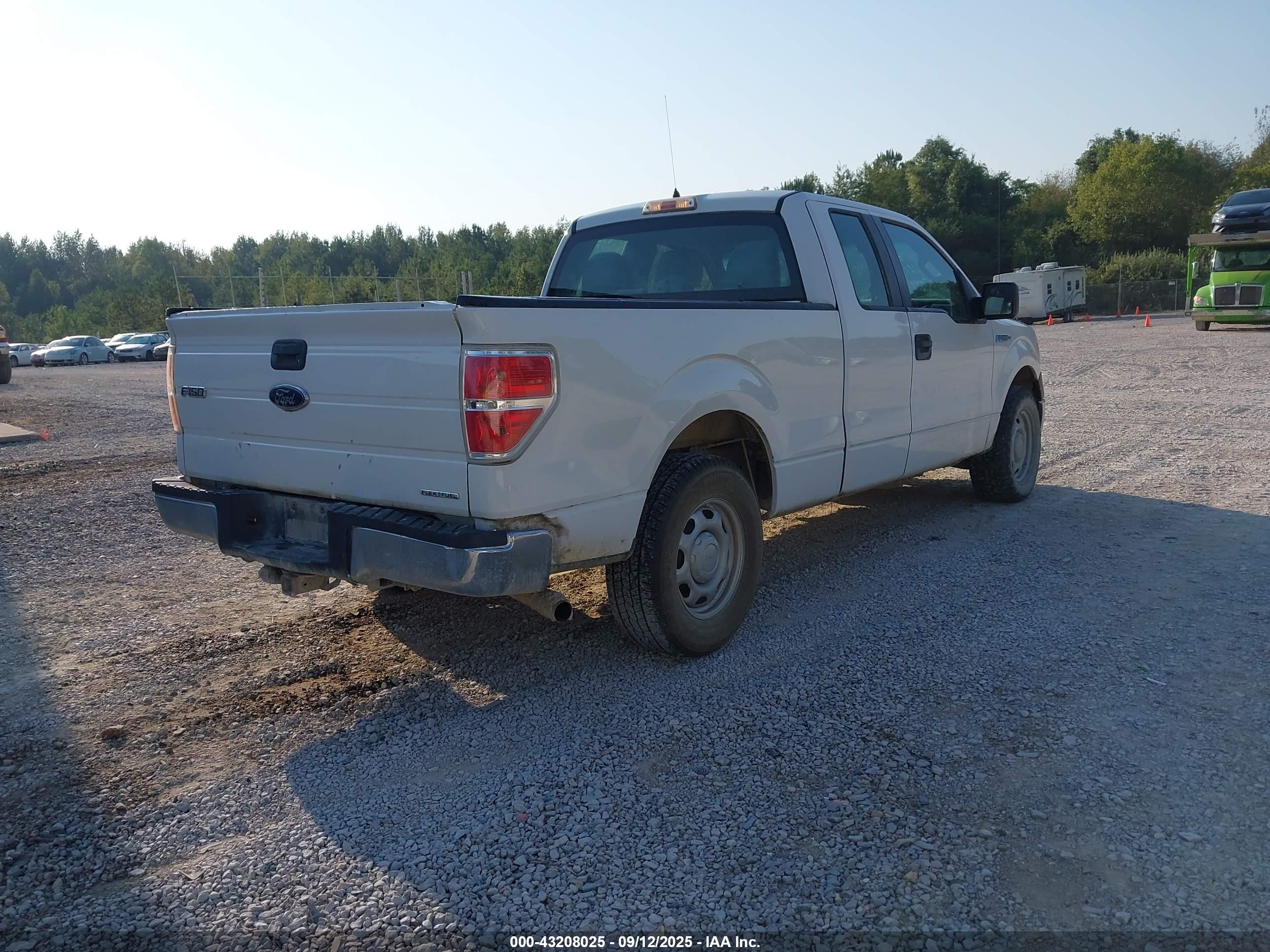 FORD F-150 image 4