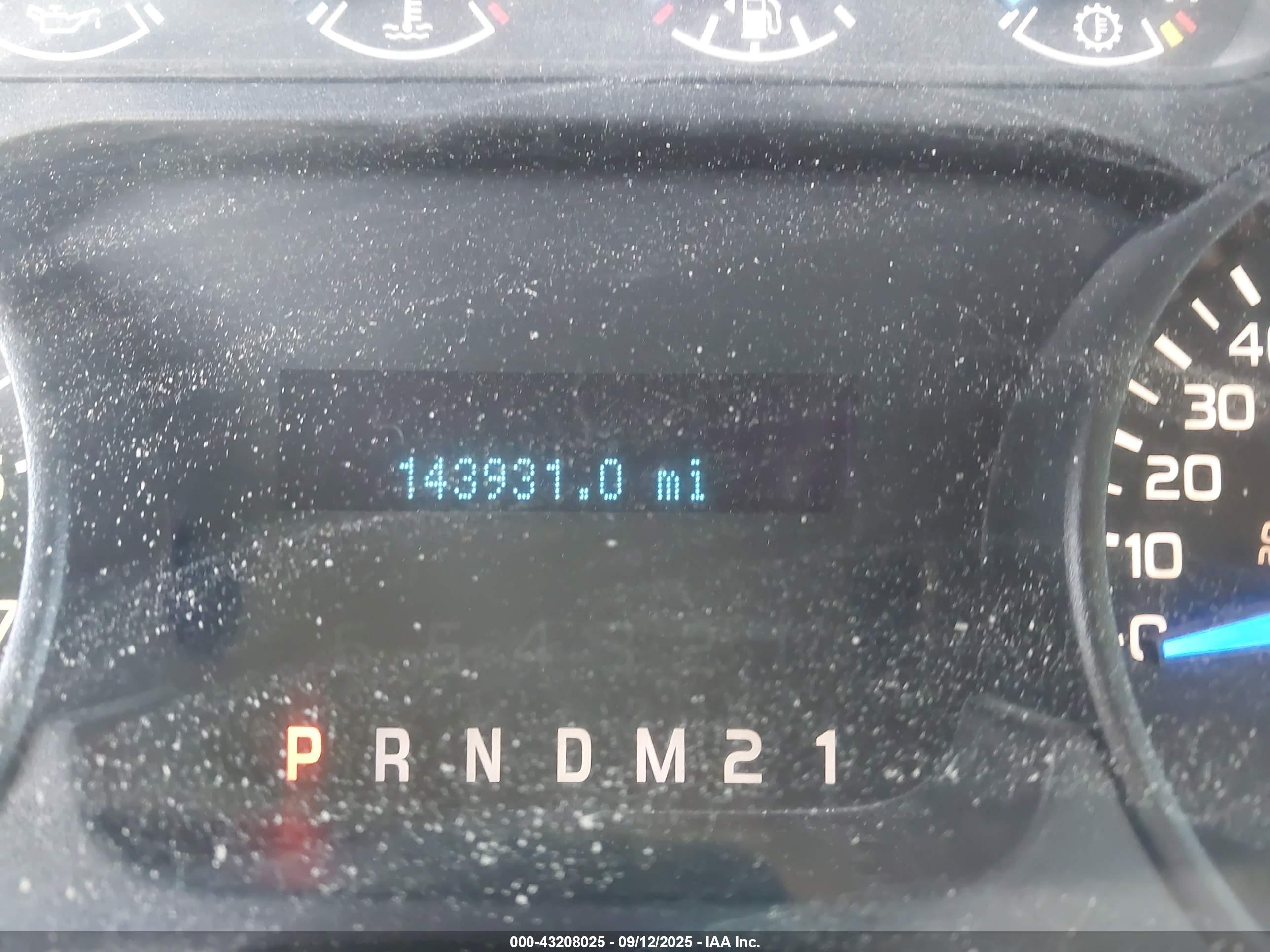 FORD F-150 image 7