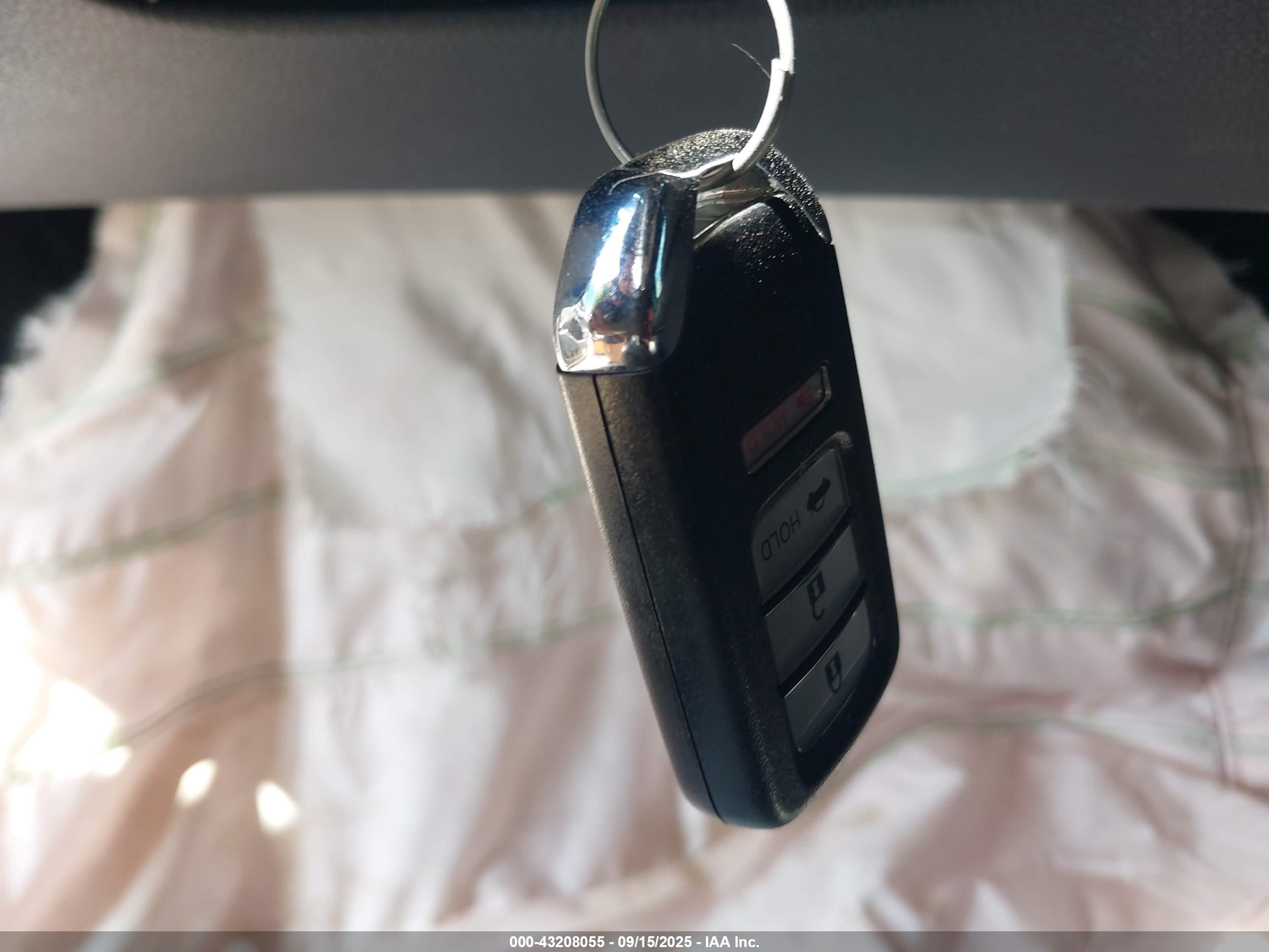 HONDA ACCORD image 11