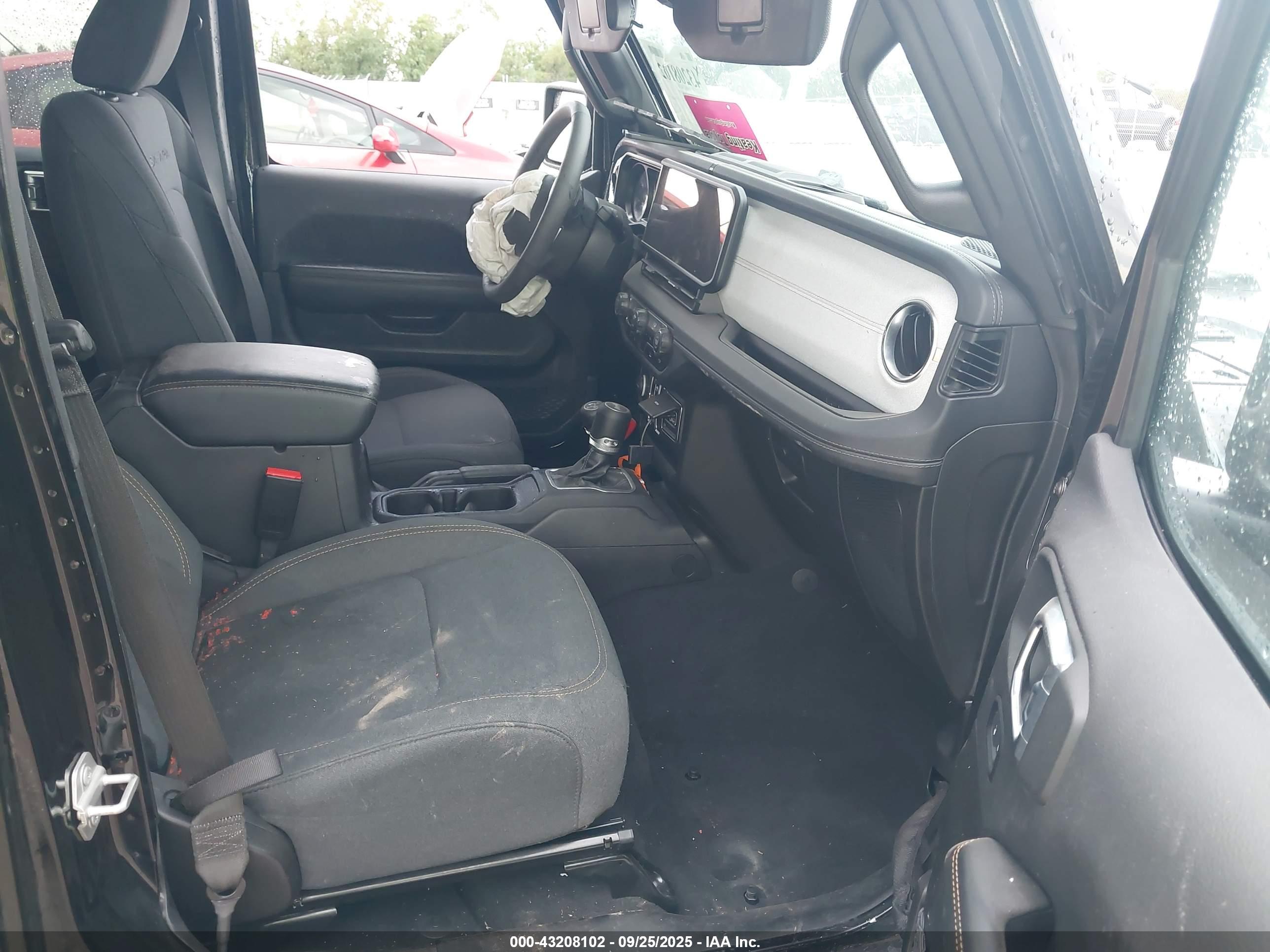 JEEP WRANGLER image 5