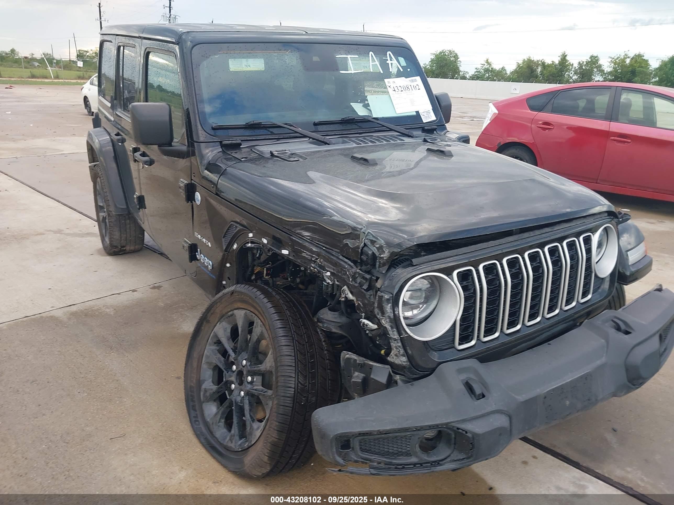 JEEP WRANGLER image 6