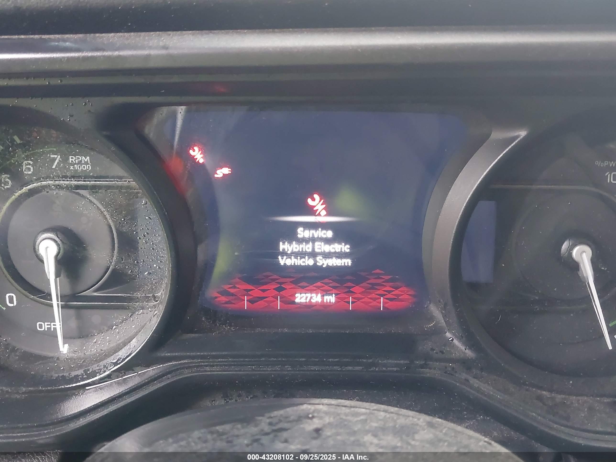 JEEP WRANGLER image 7