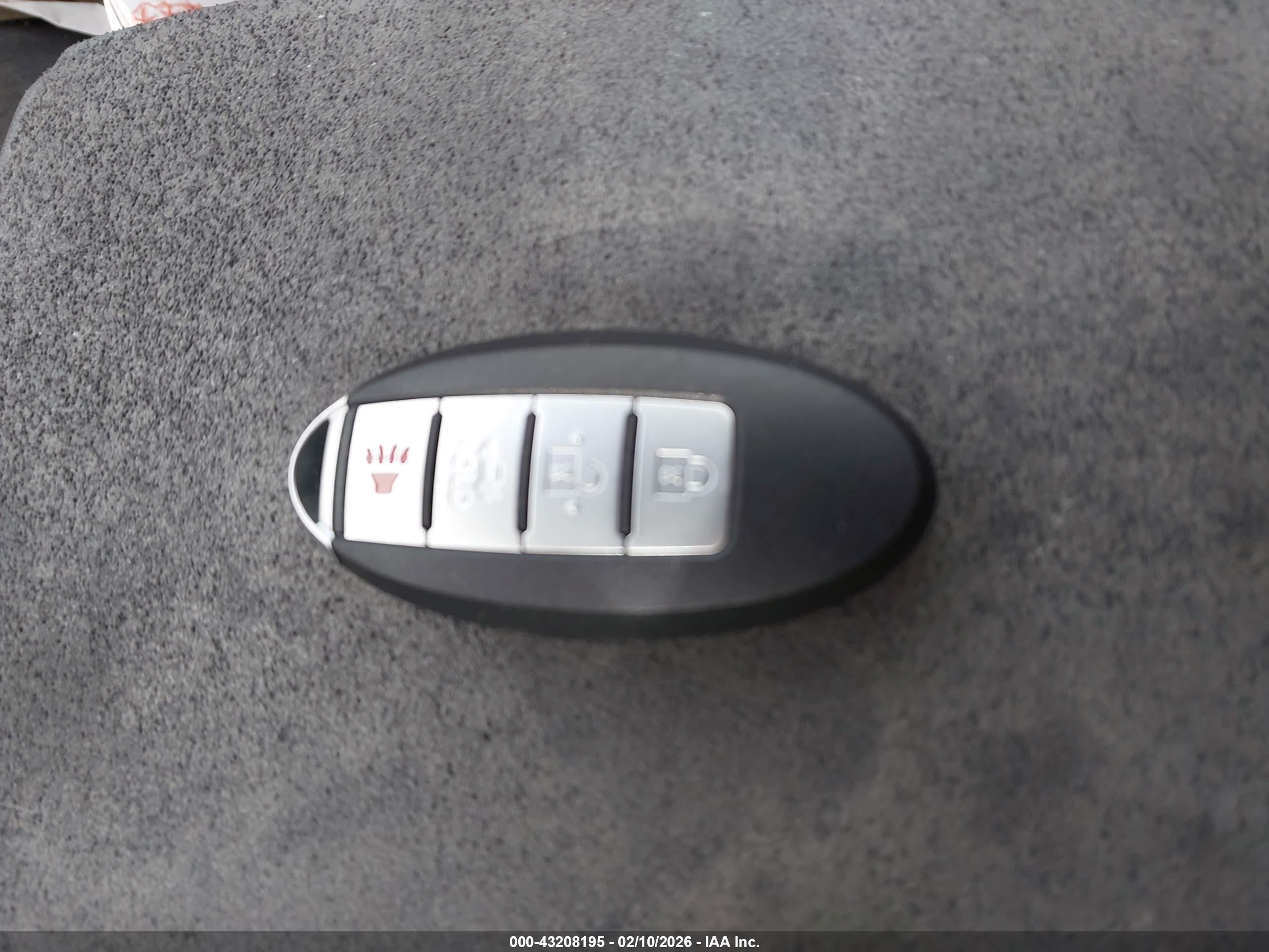 NISSAN ALTIMA image 11