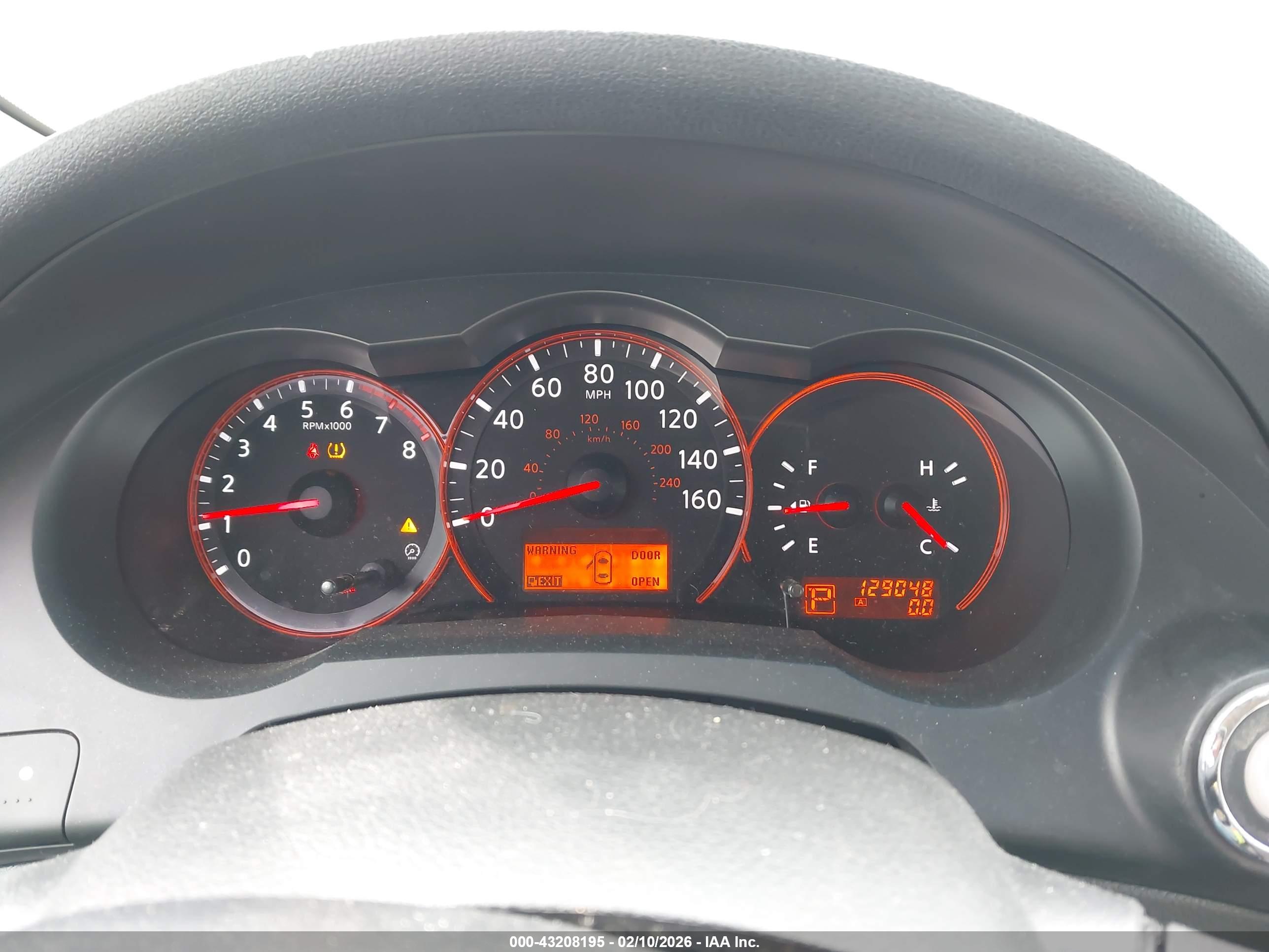 NISSAN ALTIMA image 7