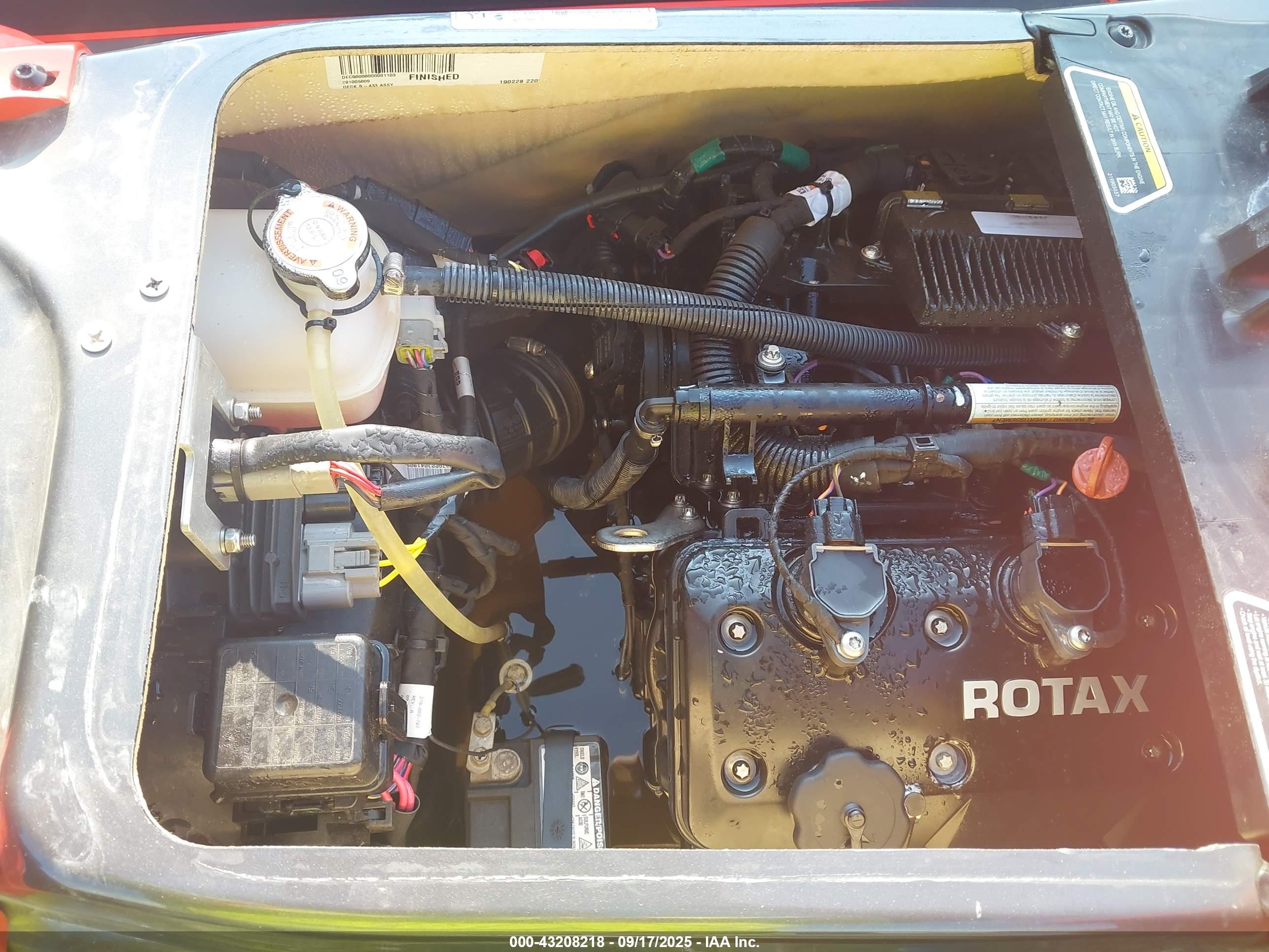 SEA DOO image 10
