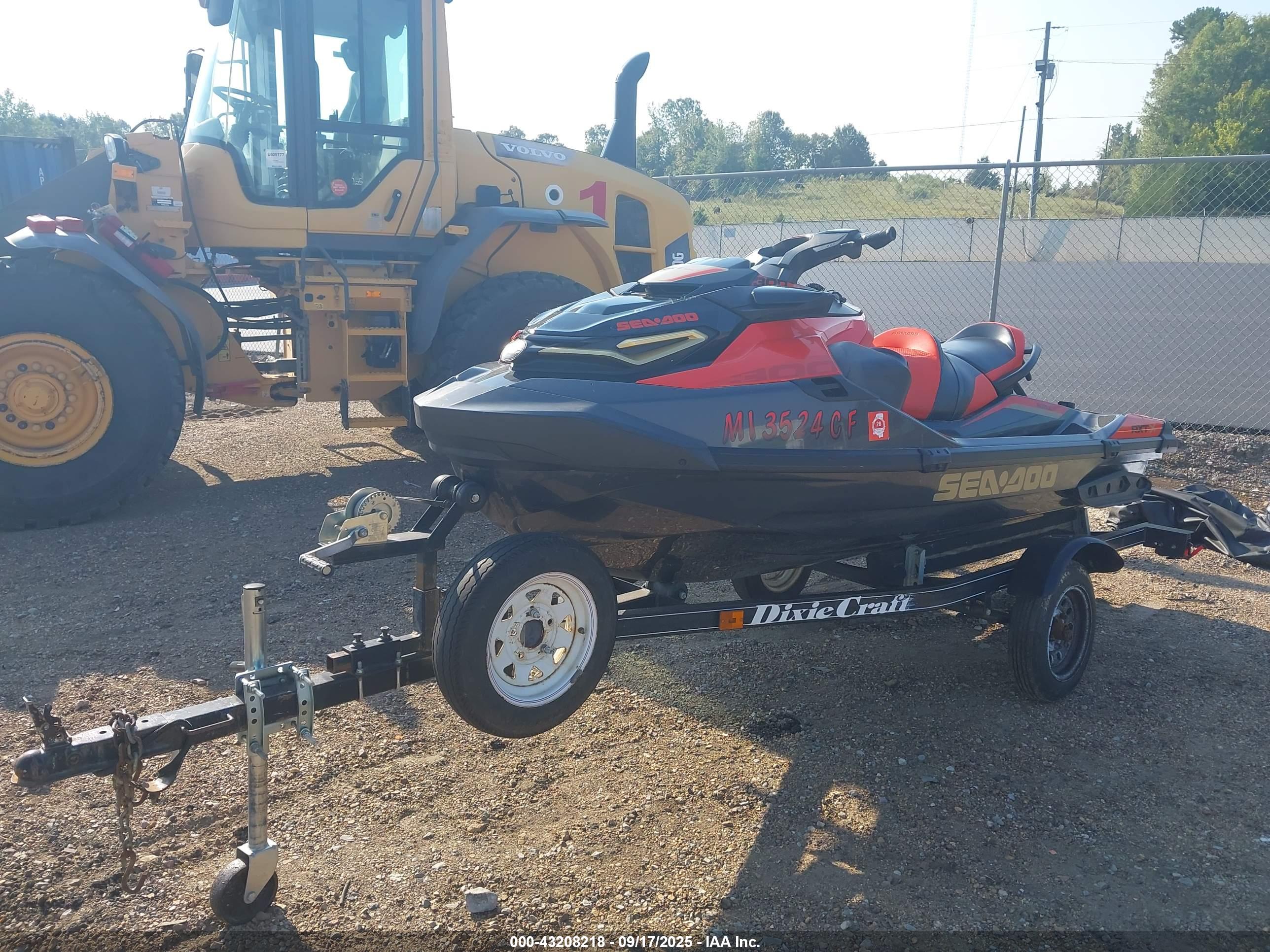 SEA DOO image 3