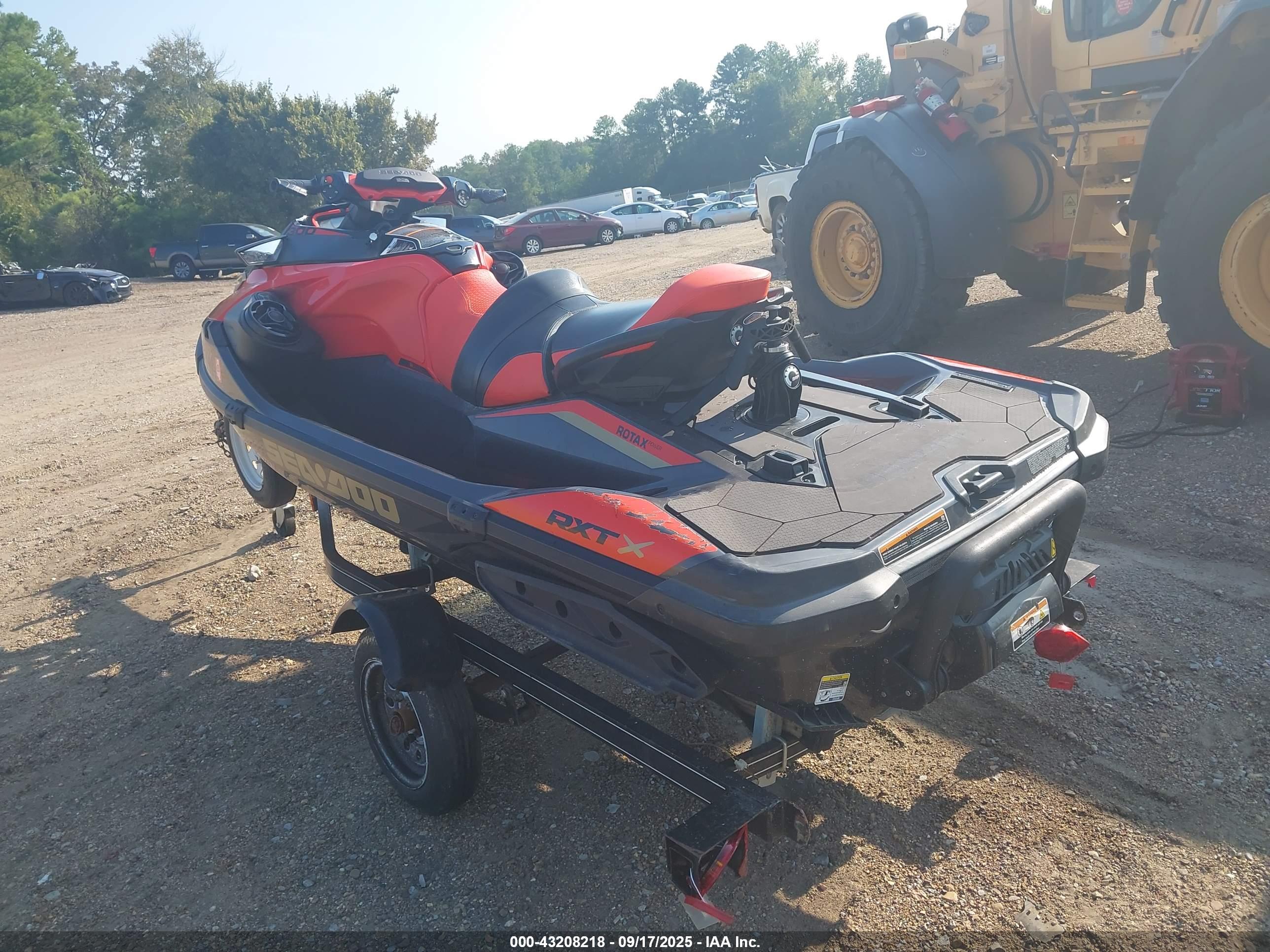 SEA DOO image 4