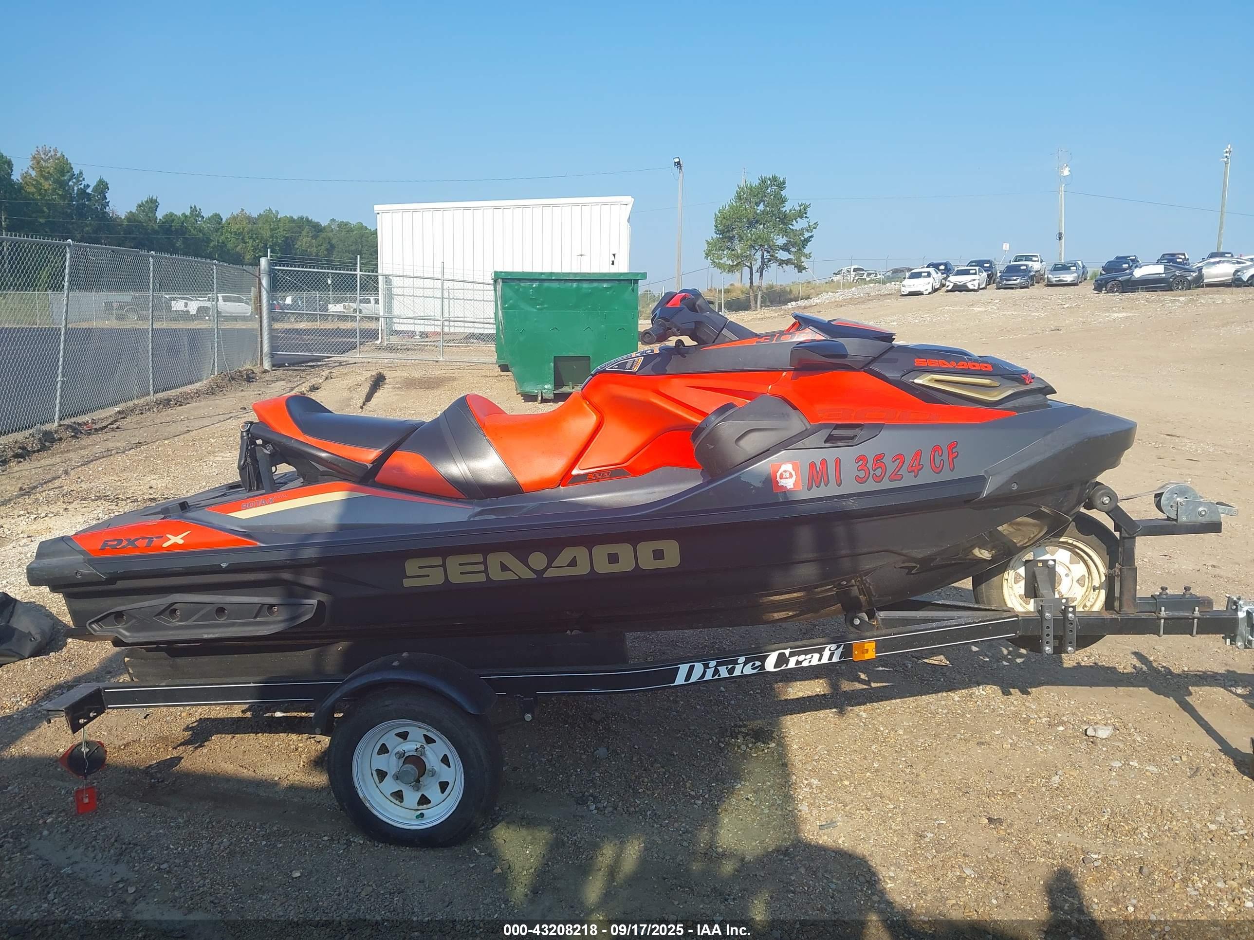 SEA DOO image 5