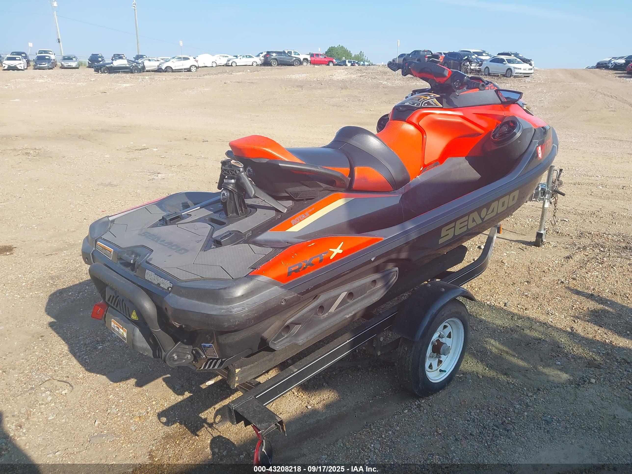 SEA DOO image 8