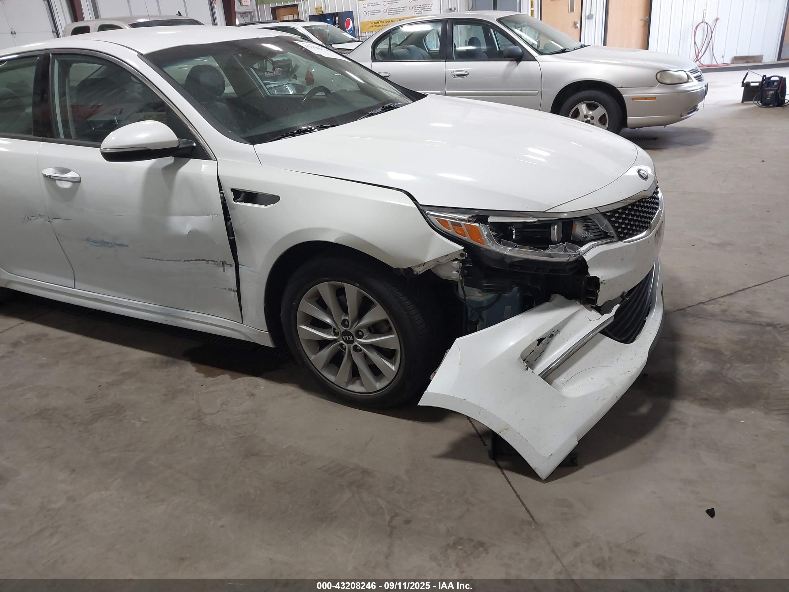 KIA OPTIMA image 6