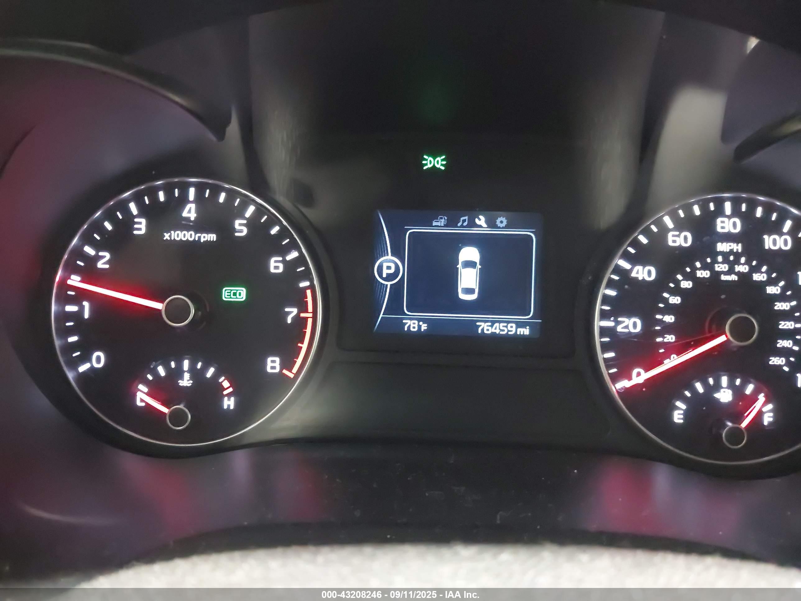 KIA OPTIMA image 7