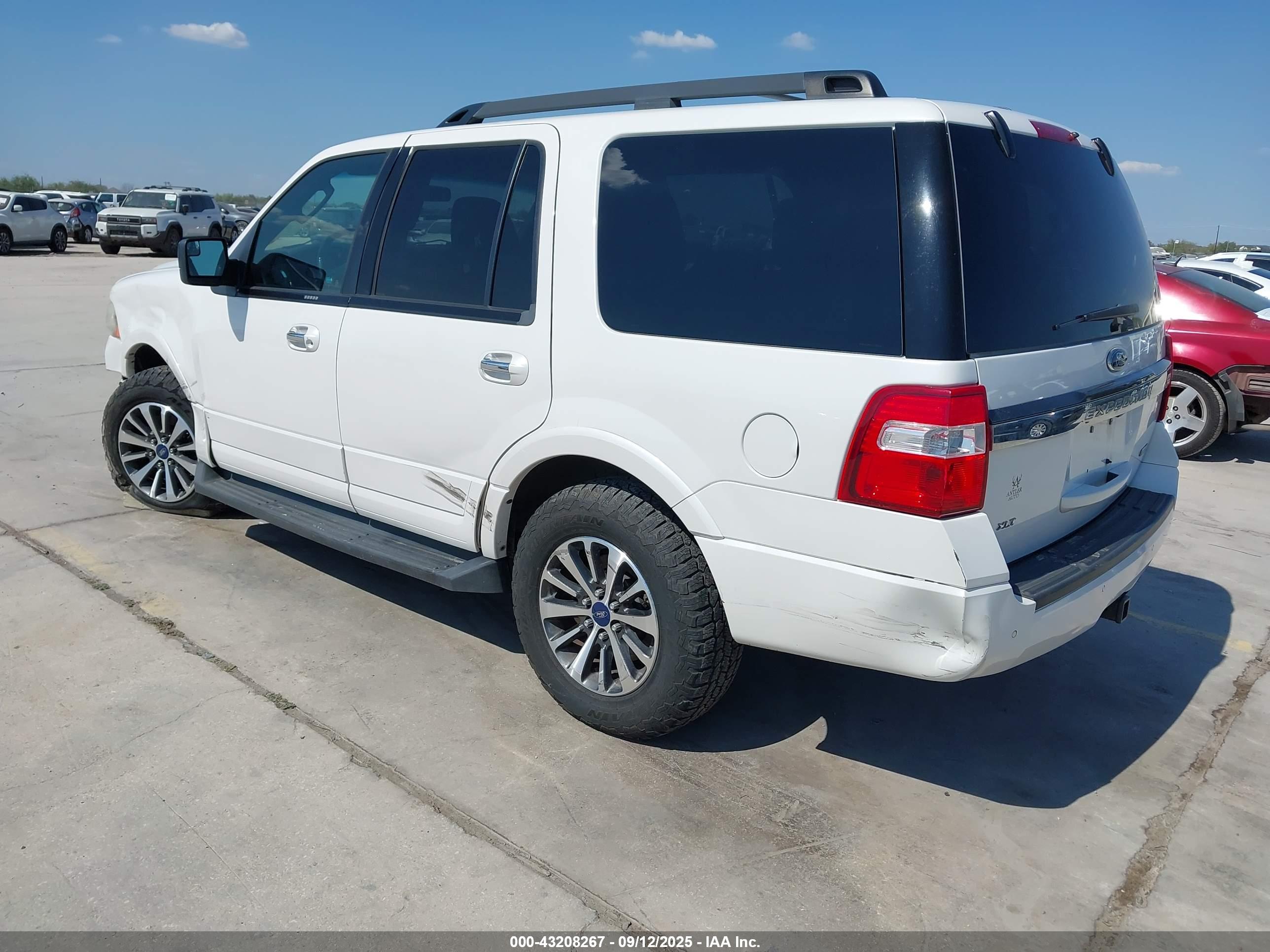 FORD EXPEDITION image 3