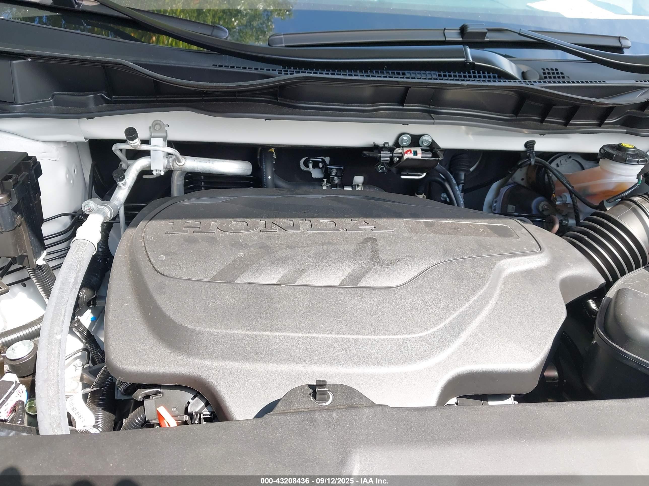 HONDA ODYSSEY image 10
