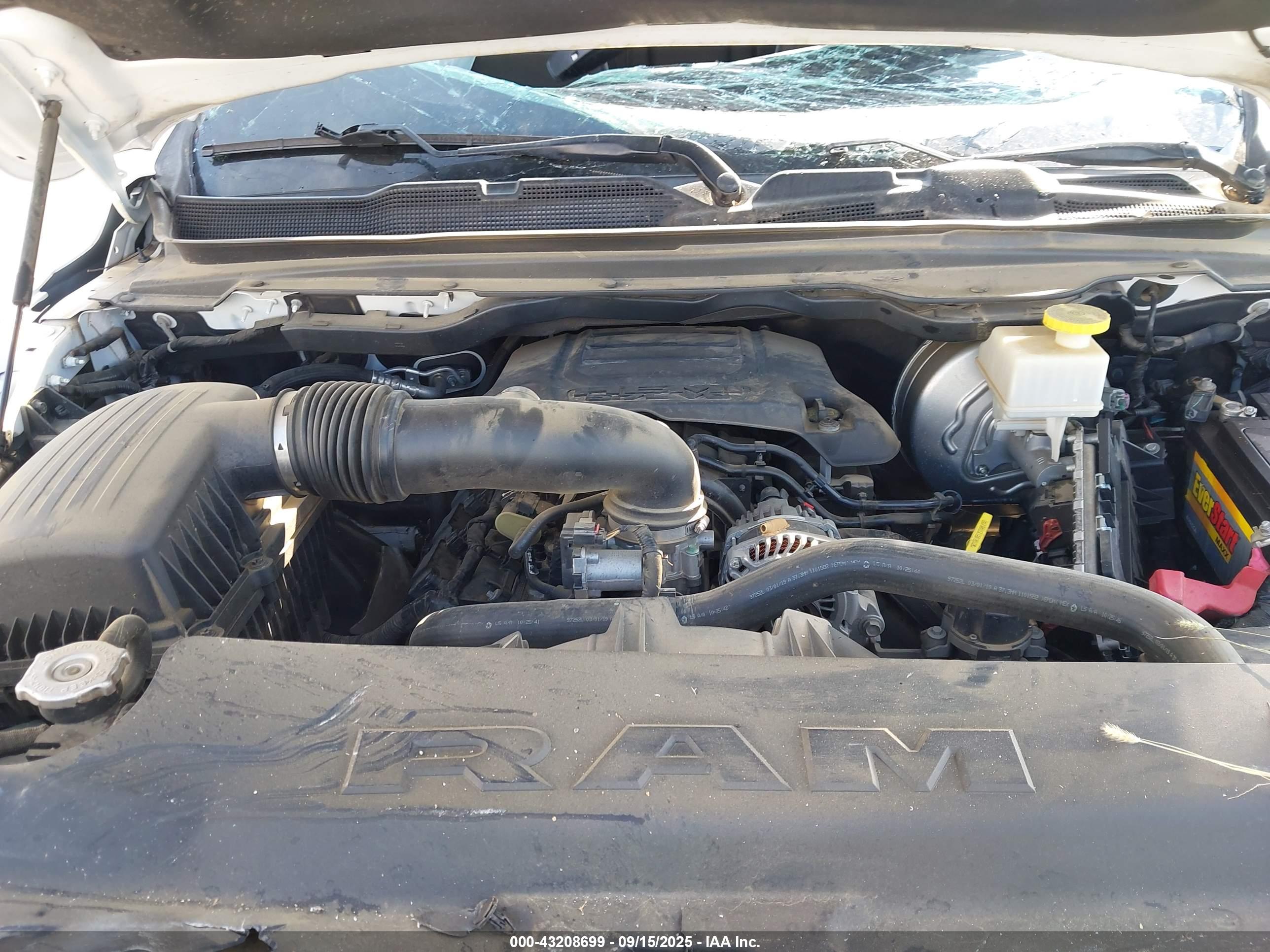 RAM 1500 image 10