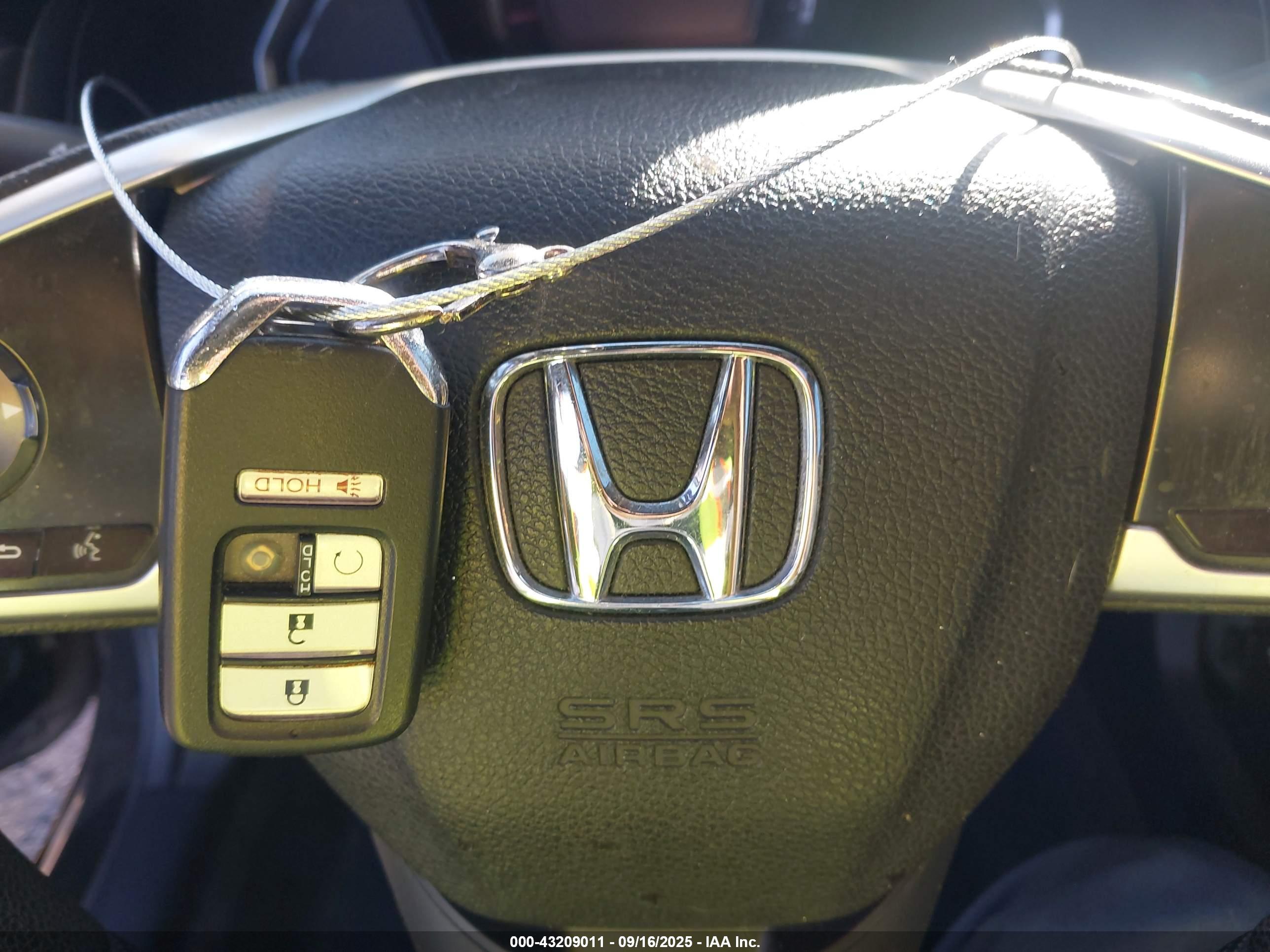 HONDA CIVIC image 11