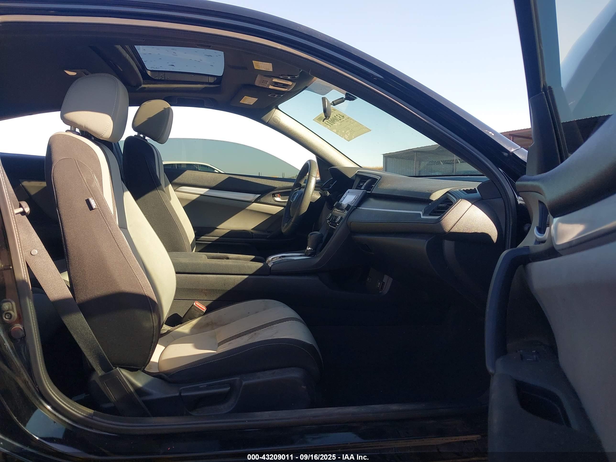HONDA CIVIC image 5
