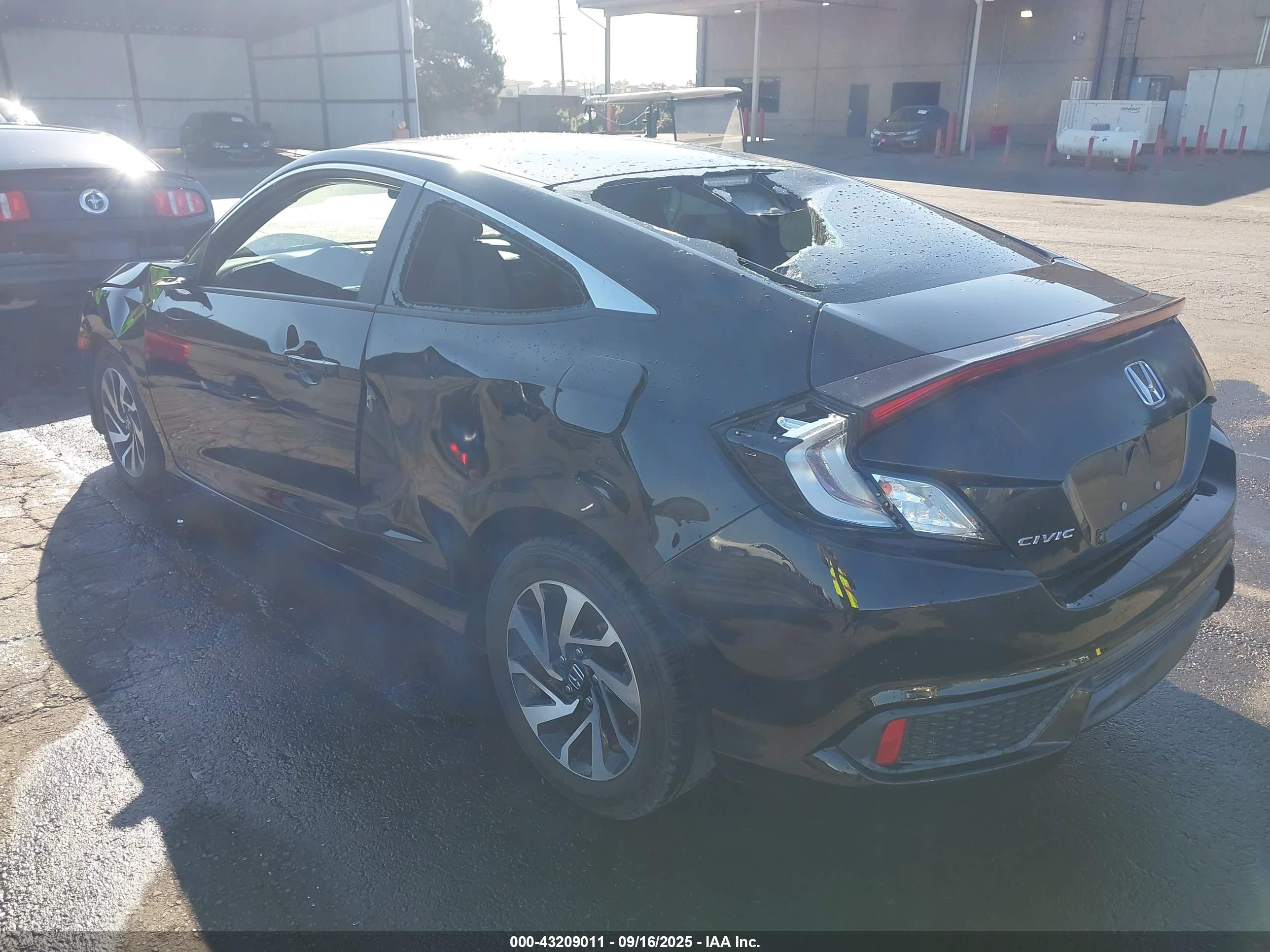 HONDA CIVIC image 6