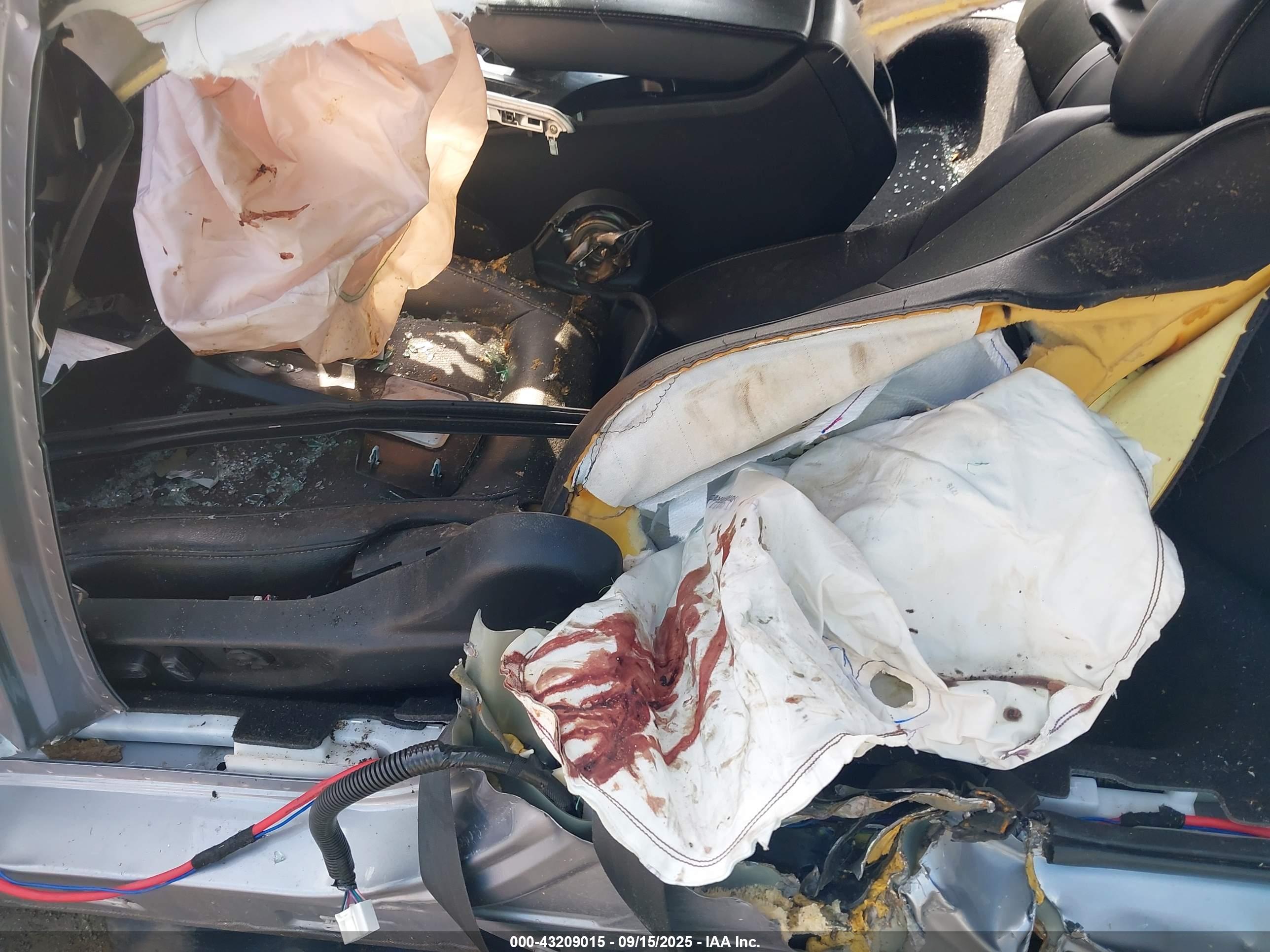HONDA ACCORD image 6